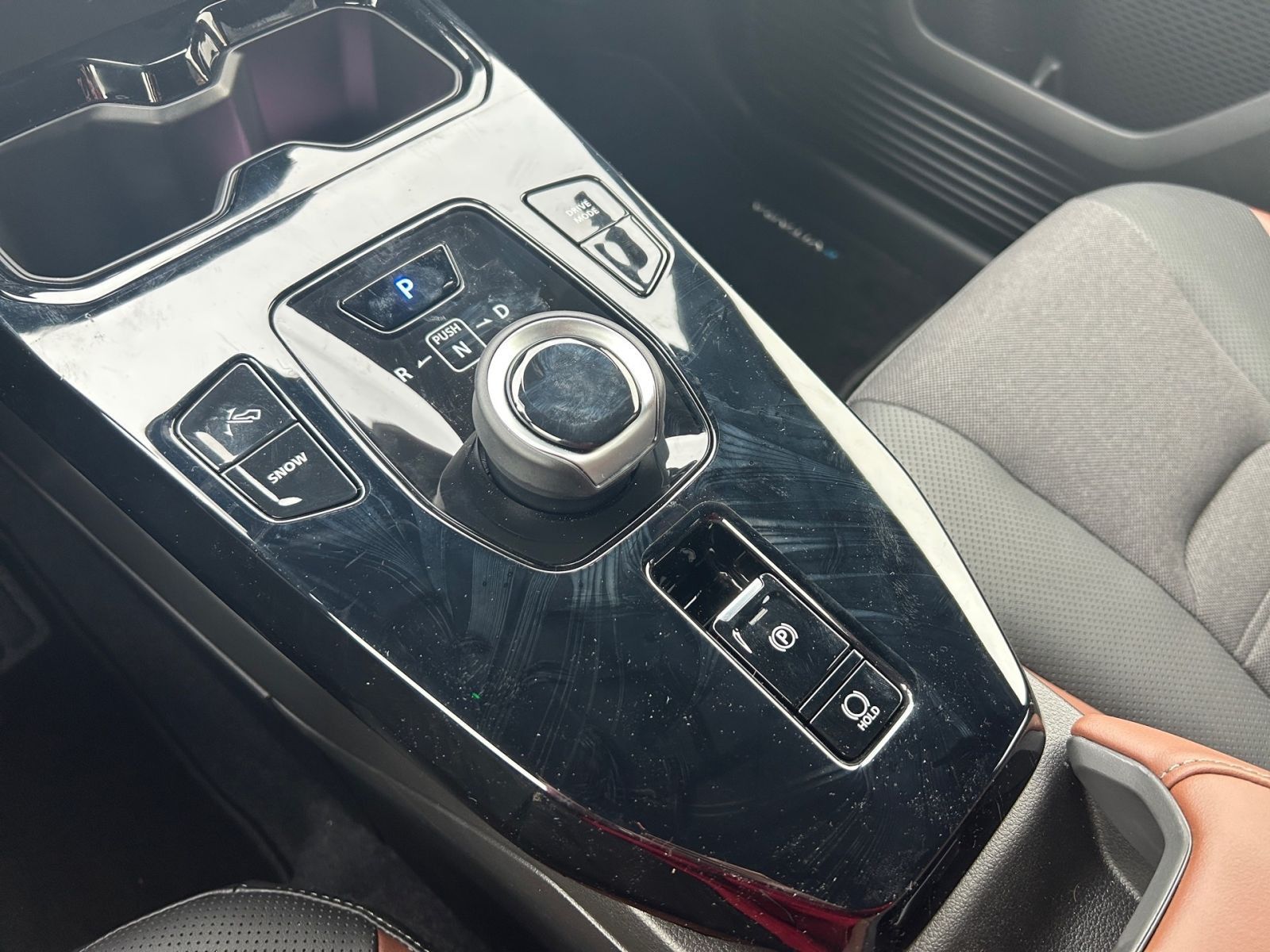 SUZUKI e VITARA (61kWh) Comfort+ VFW