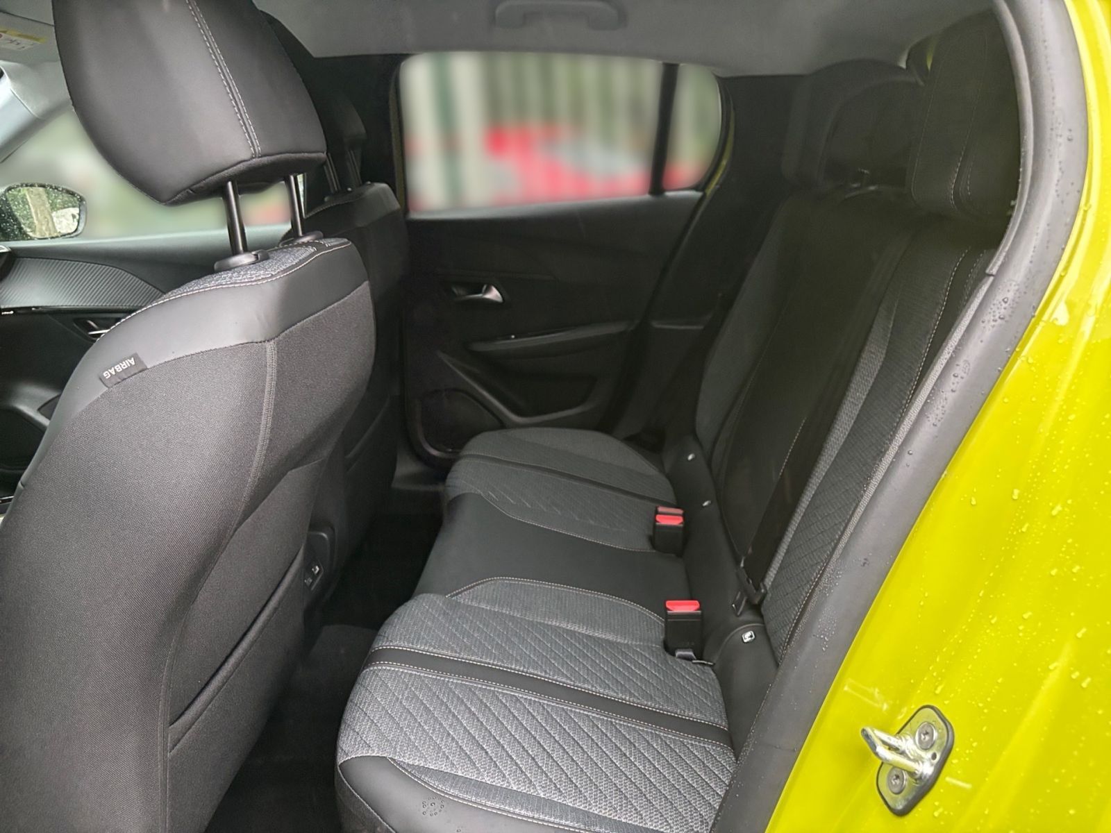 PEUGEOT 208 Allure HYBRID 110 e-DSC6 *SHZ*ACC*CarPlay*