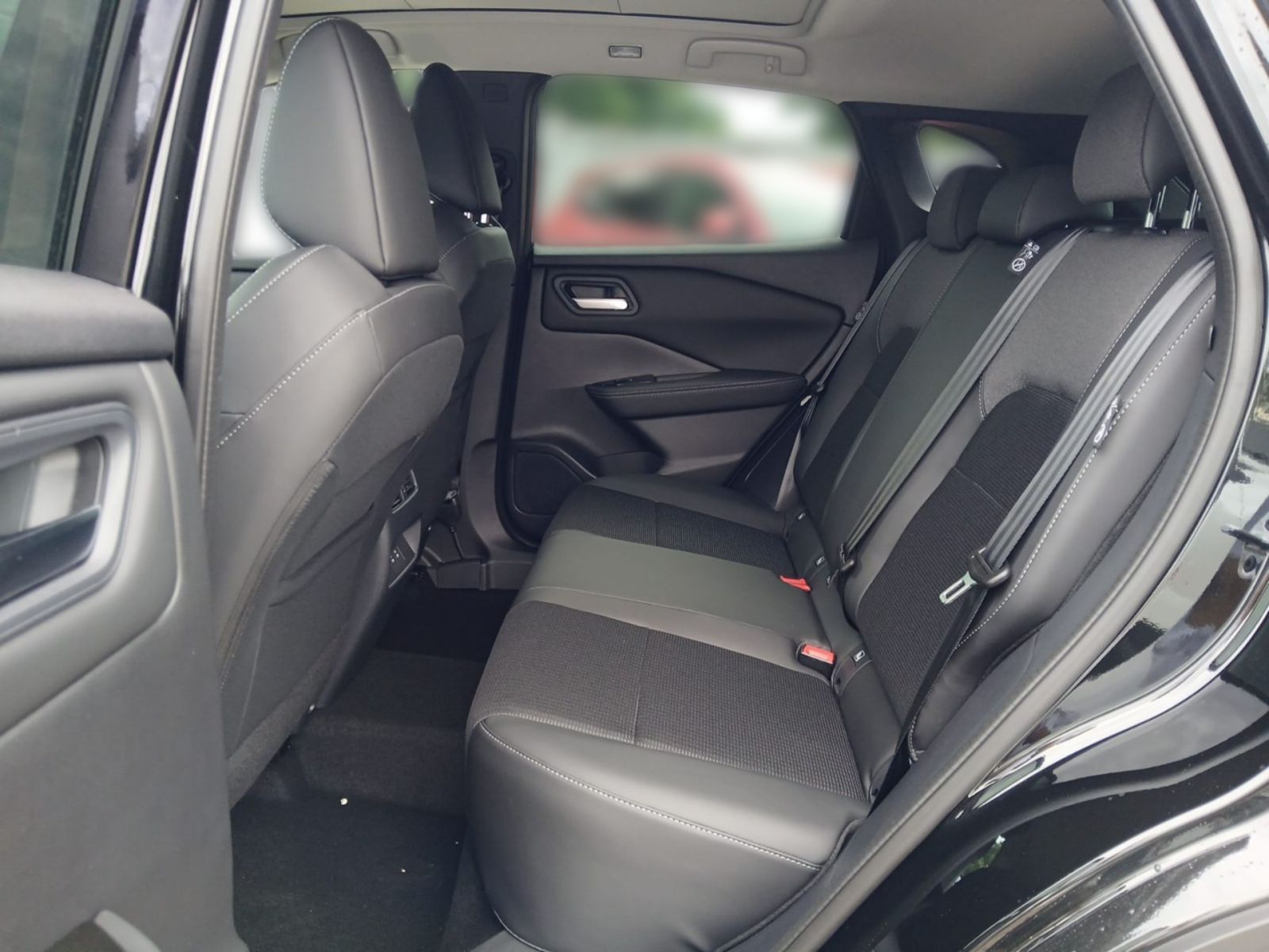 NISSAN QASHQAI 1.3 DIG-T MHEV 158 PS