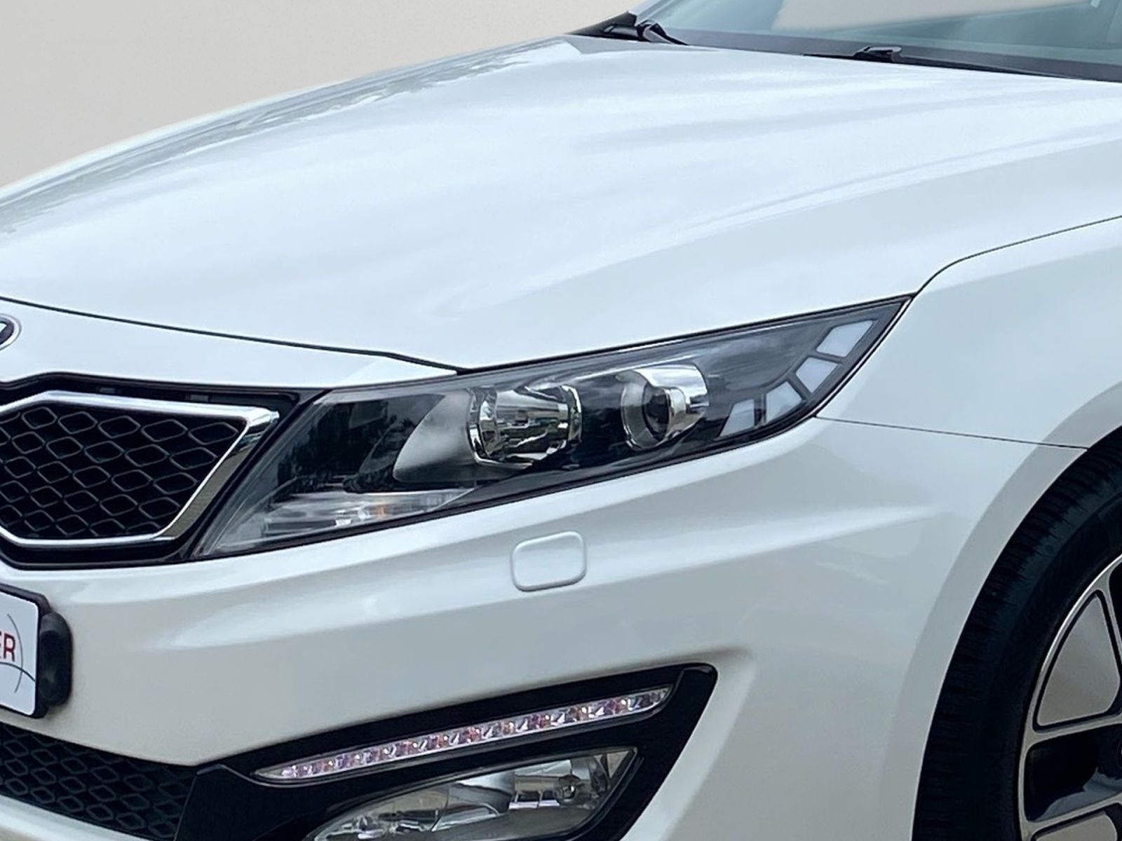 KIA Optima CVVT Hybrid 2.0 Spirit Pano*Sound*Sitzbel