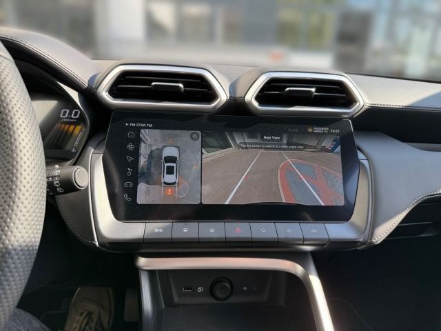 MG ZS Hybrid+ Luxury 1.5 LED|360|Leder|Sitzhzg|ACC