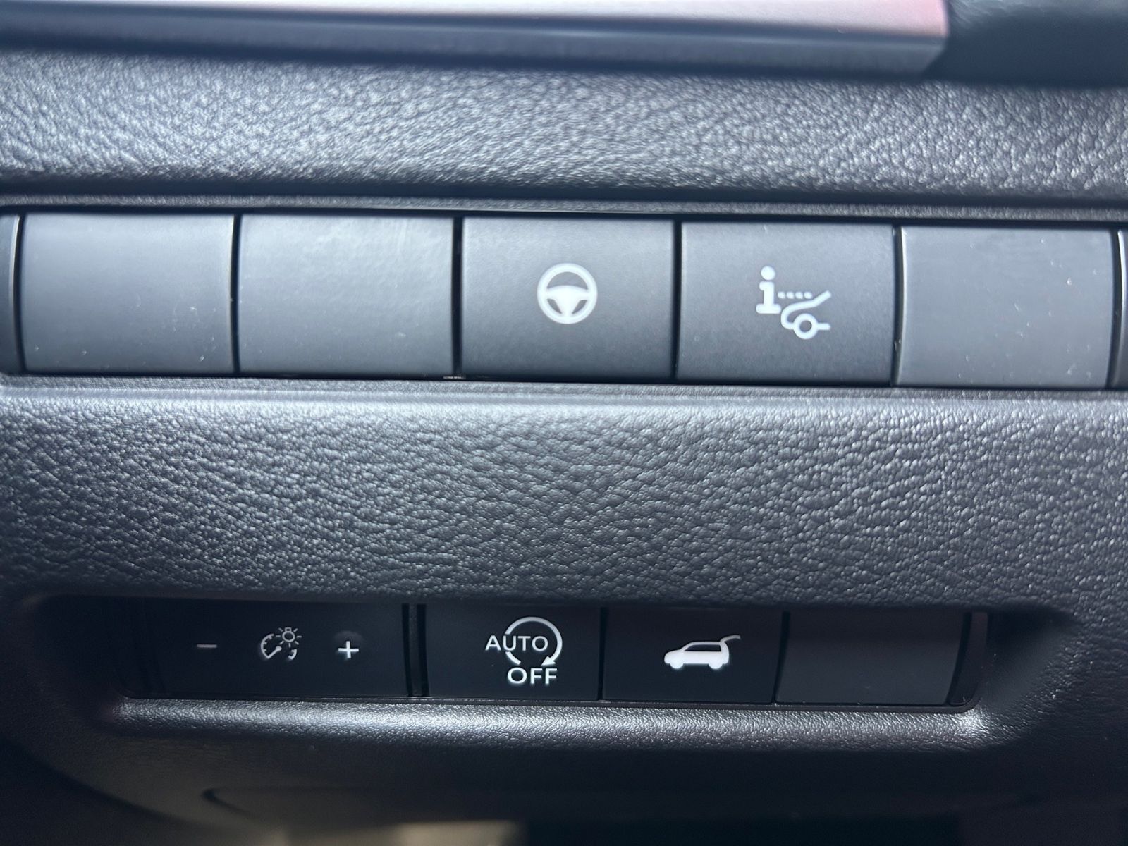 NISSAN X-TRAIL 1.5 VC-T MHEV N-Connecta