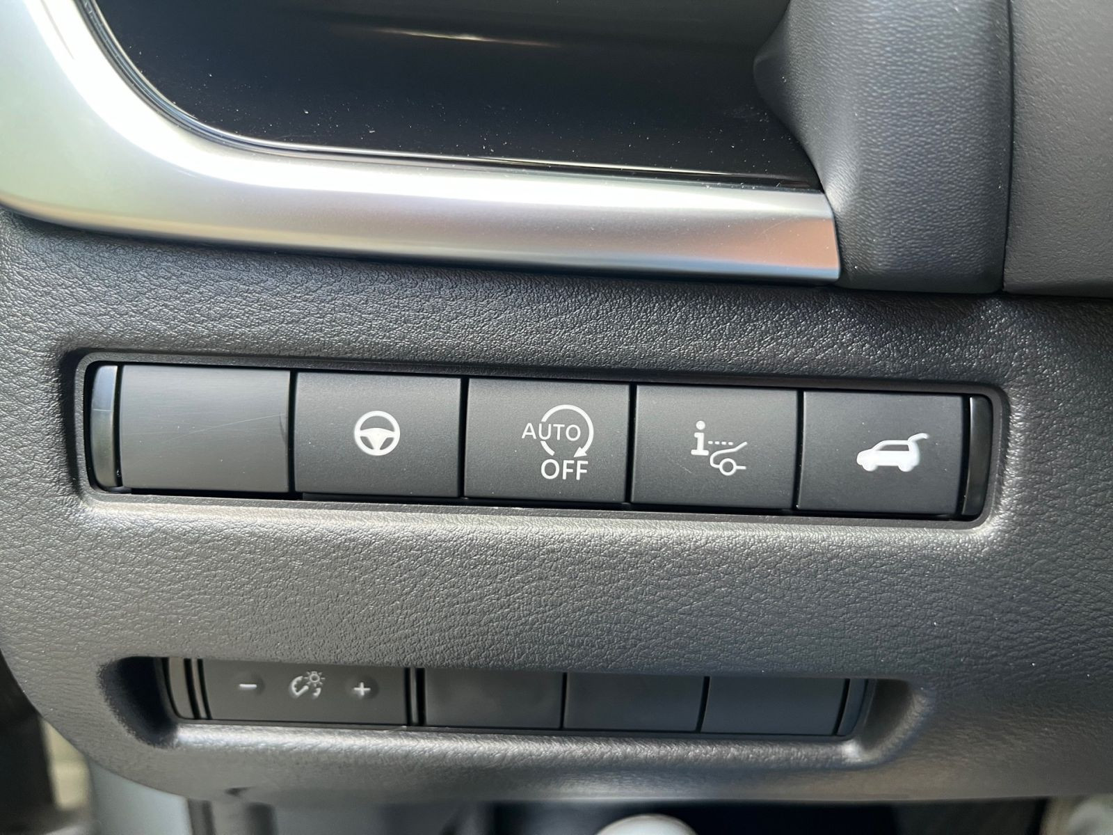 Nissan Qashqai 1.3 DIG-T AT Tekna+ Pano*HeadUp*Massage