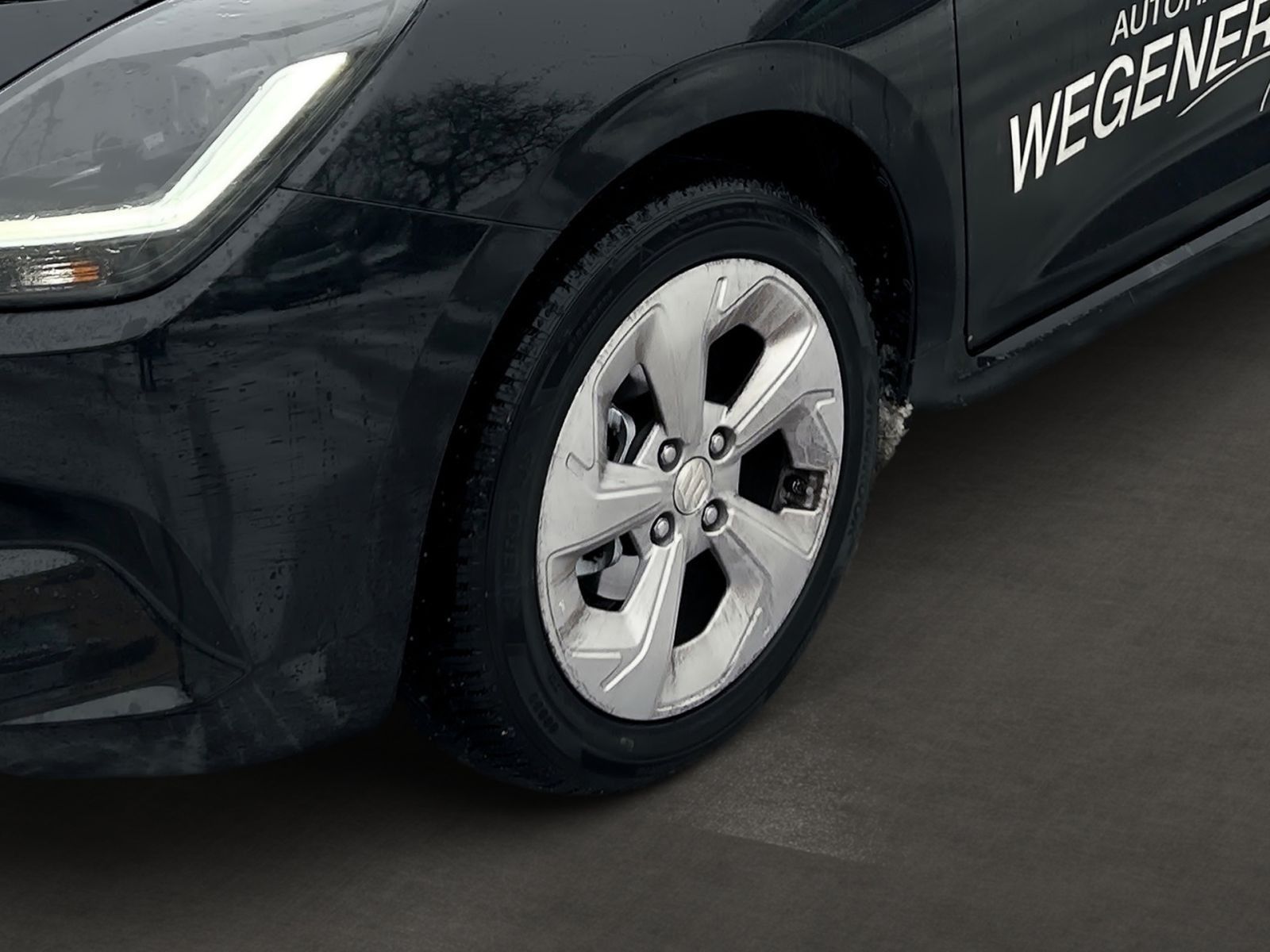 SUZUKI SWIFT COMFORT HYBRID ACC*Navi*Kamera*PDC