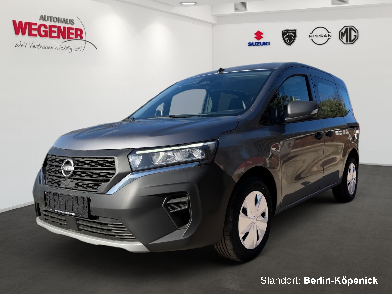 NISSAN Townstar Kombi L1