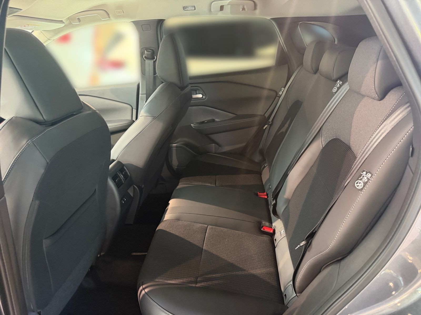 Nissan QASHQAI 1.5  e-POWER 205 PS