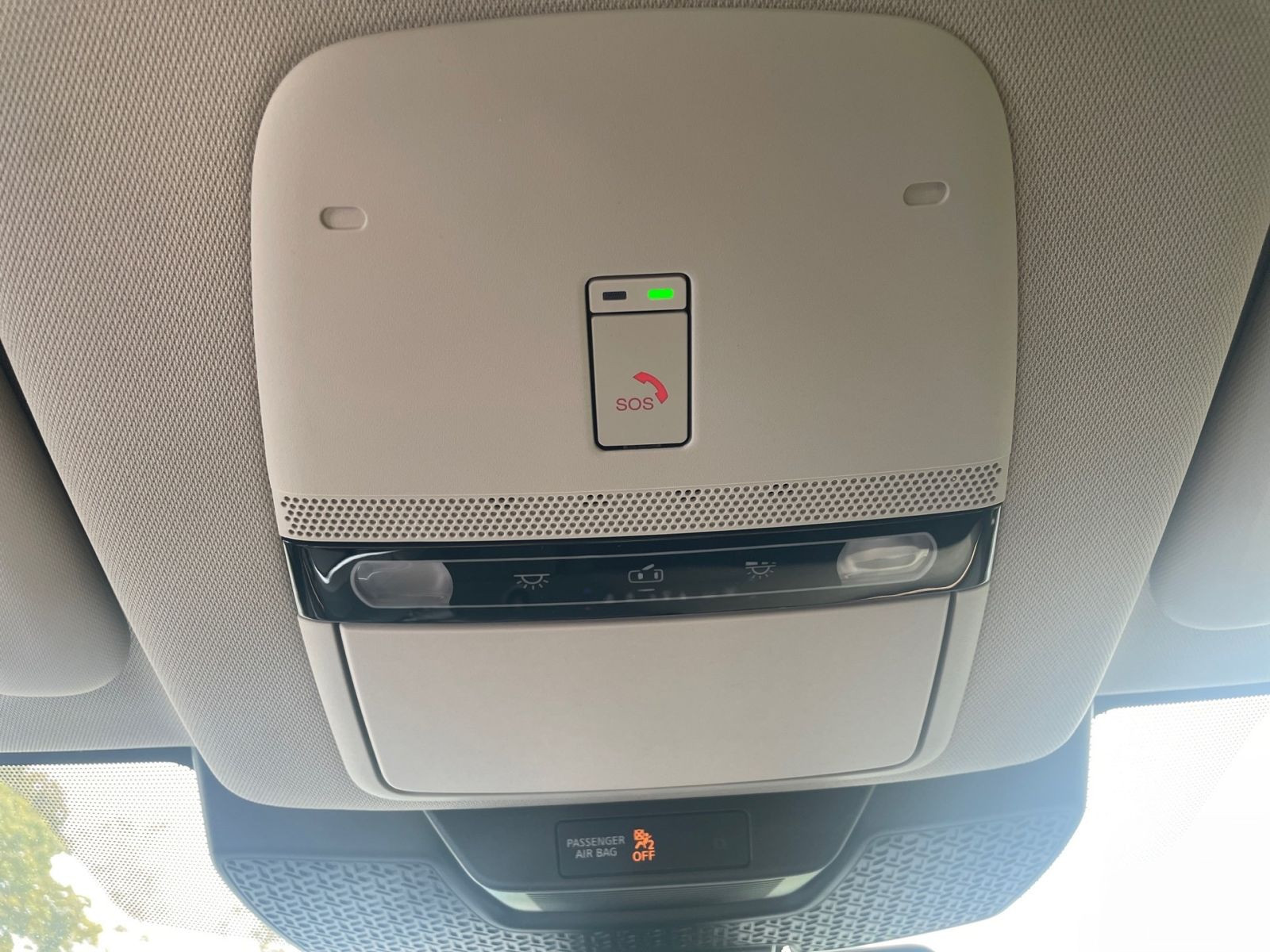 Nissan ARIYA 63 kWh Basis ACC*Totwinkel*Navi*Kamera*PDC