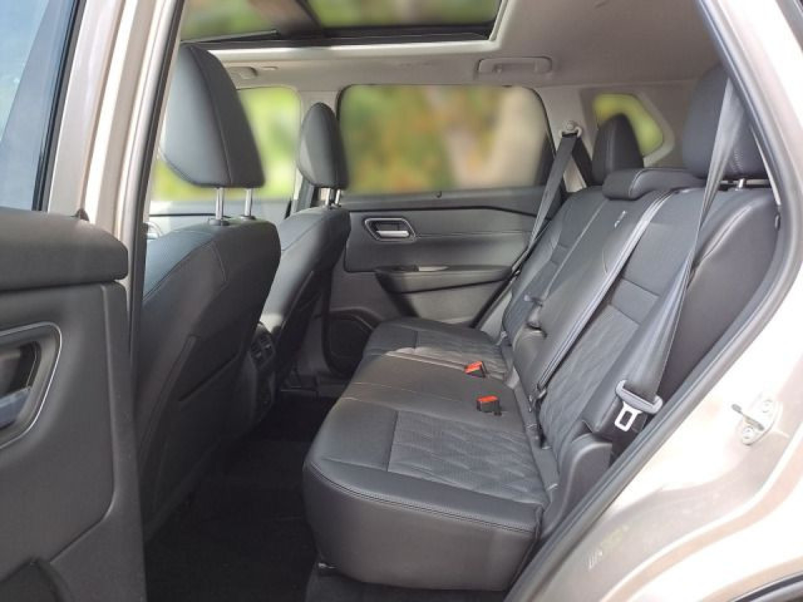 Nissan X-TRAIL 1.5 VC-T e-POWER 204 PS