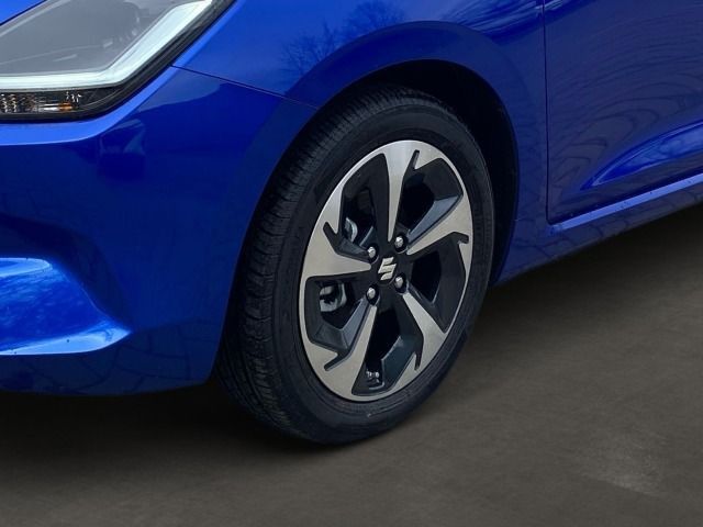 SUZUKI SWIFT COMFORT+ CVT HYBRID (61kW)