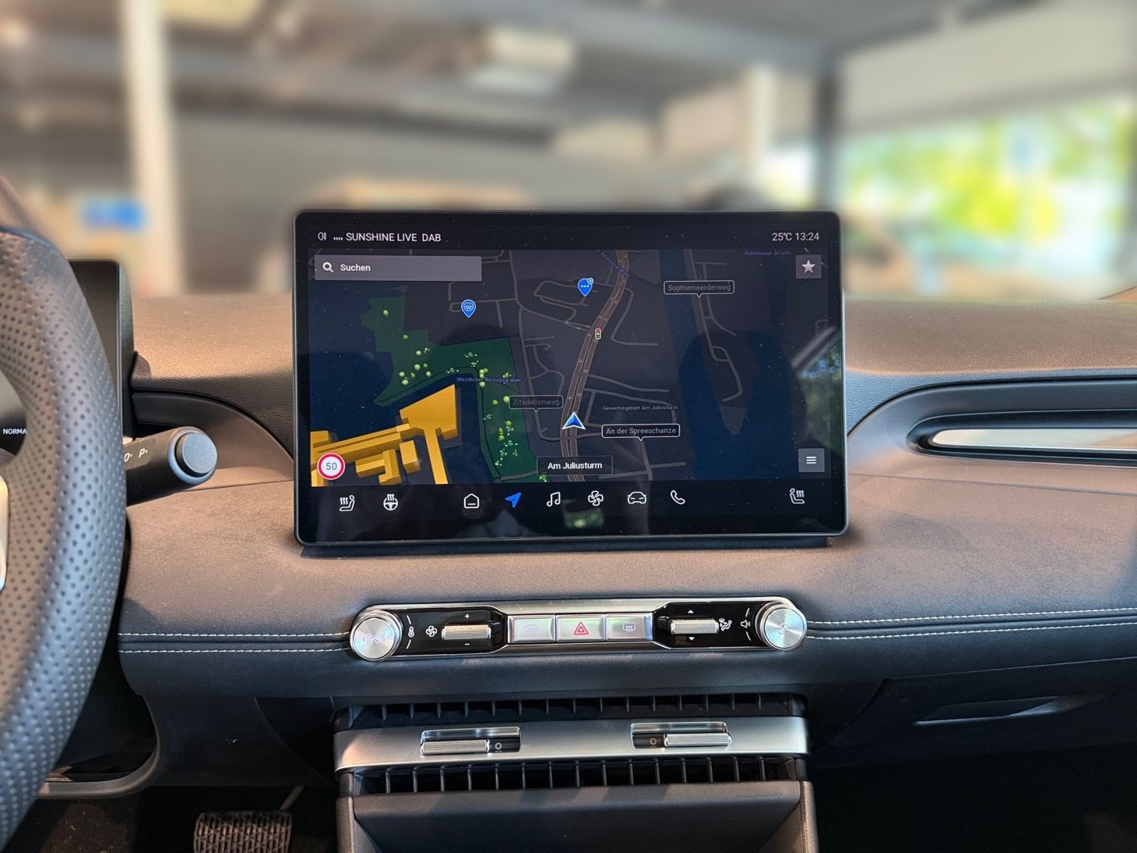 MG MG4 Urban 54kWh Comfort