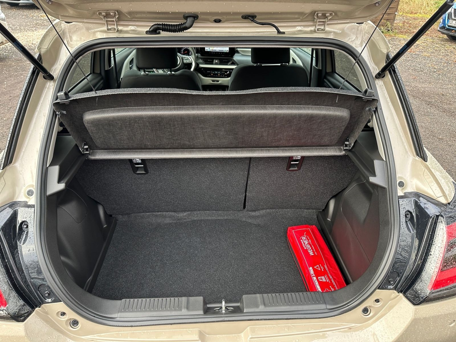 Suzuki SWIFT COMFORT HYBRID LED+ACC+NAVI+KAMERA+SITZHZ+
