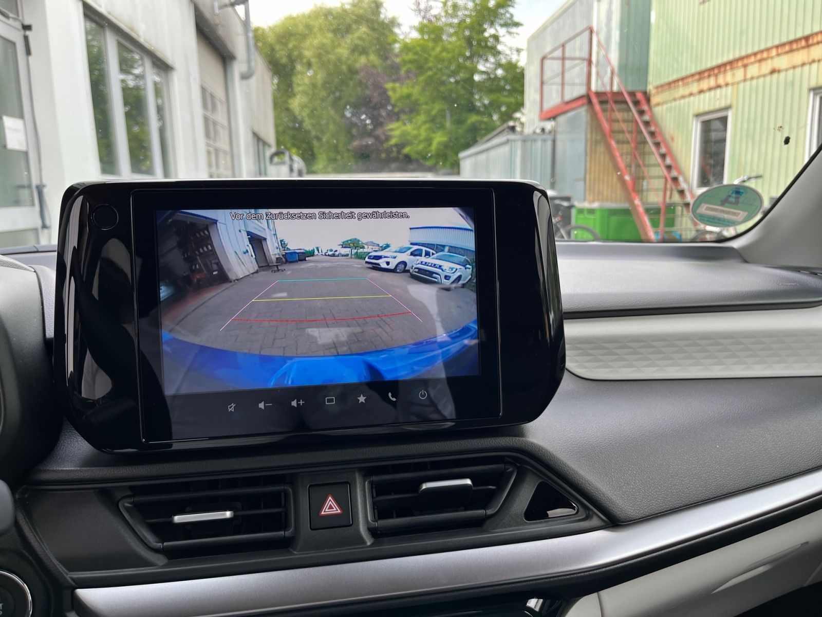 SUZUKI SWIFT COMFORT+ HYBRID Keyless*LED*Totwinkel*PDC