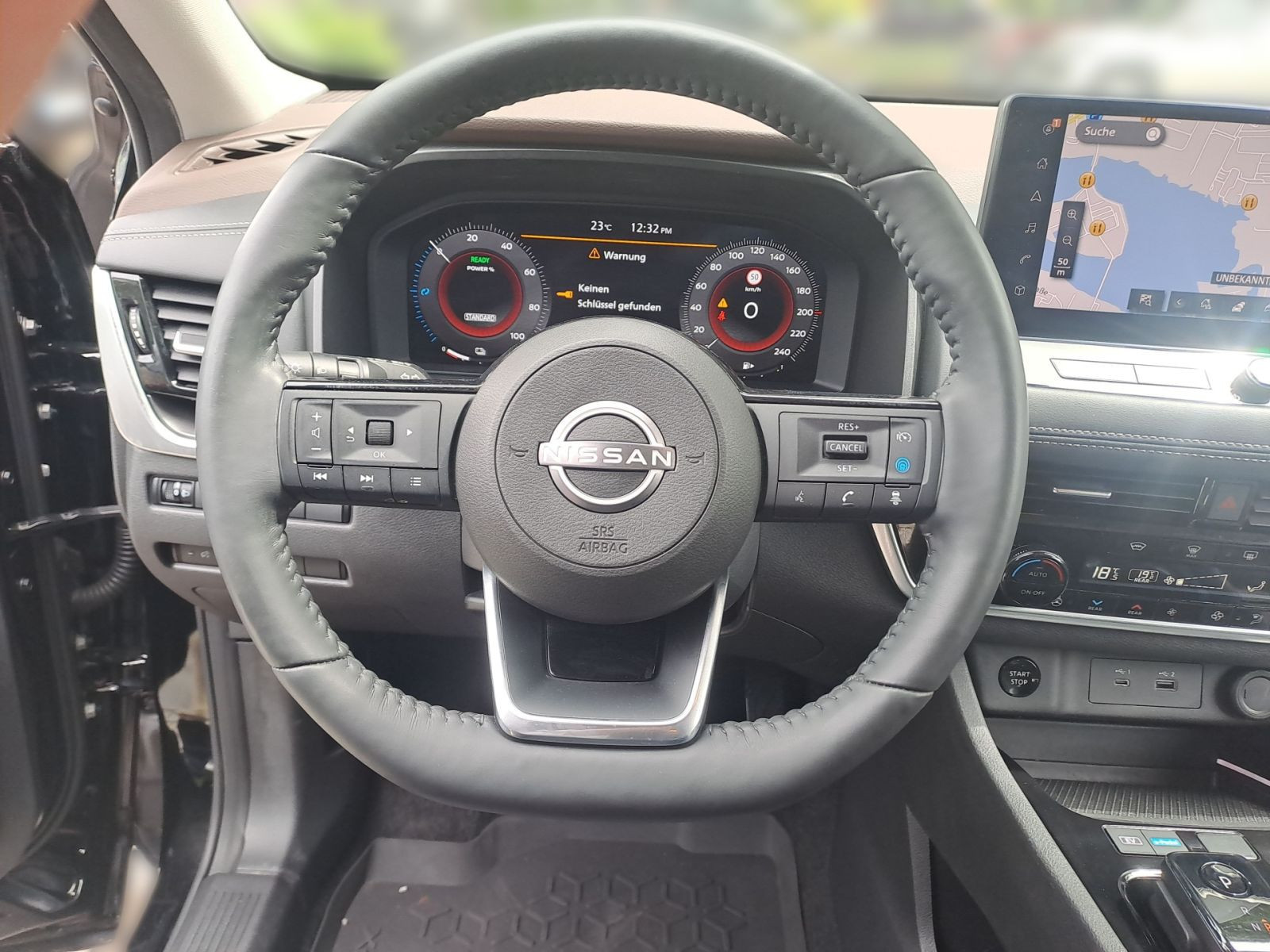 Nissan X-Trail 1.5 VC-T e-Power N-Connecta HeadUp*360°