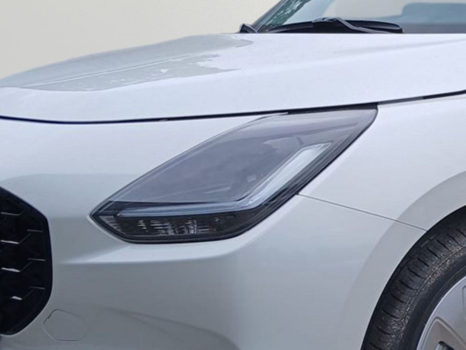 Suzuki SWIFT COMFORT CVT HYBRID
