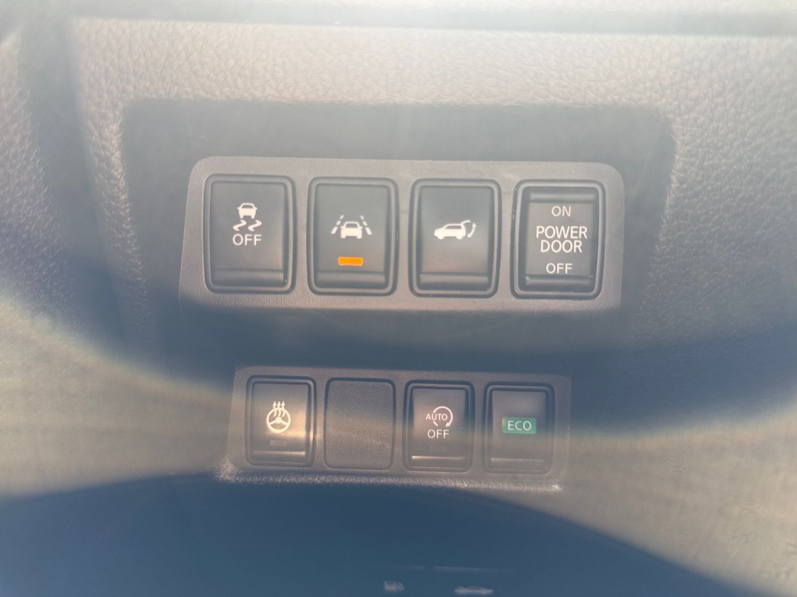NISSAN X-Trail 1.3 DIG-T DCT N-Connecta PDC*Navi*Bluet.