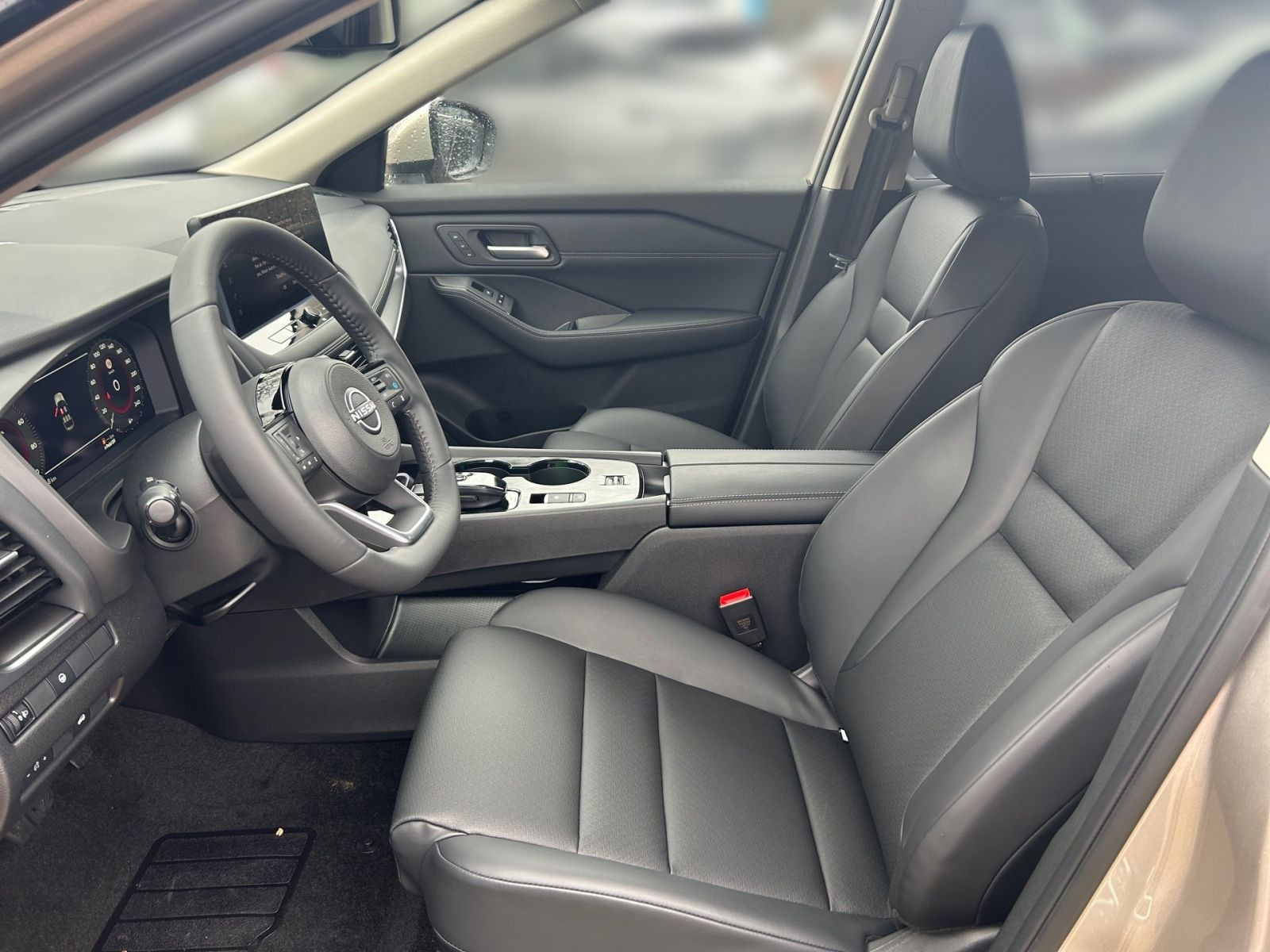 Nissan X-Trail N-Connecta 1.5 AT- NAVI LED 360CAM CarPlay