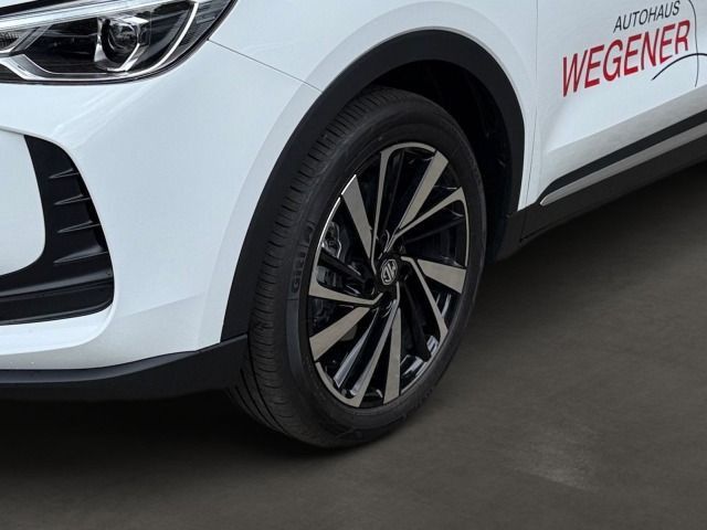 MG ZS Hybrid+ Luxury 1.5 LED|360|Leder|Sitzhzg|ACC