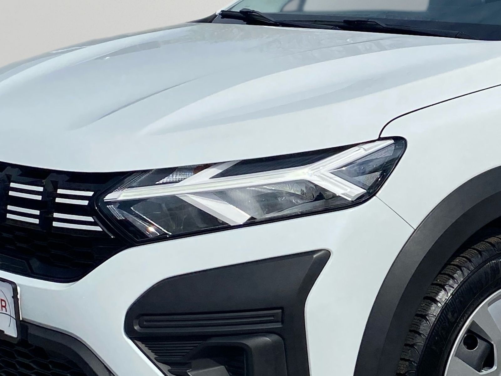 DACIA Jogger ECO-G 1.0 Expression PDC*LPG*LED*Klima