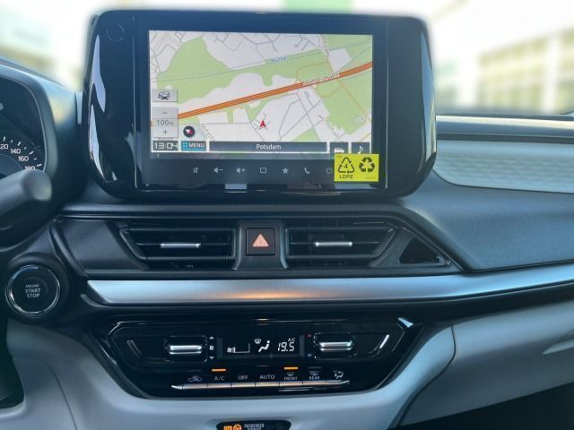 Suzuki SWIFT COMFORT+ HYBRID ACC | TOTWINKEL | NAVI