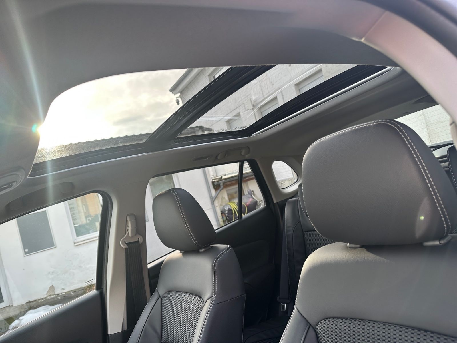 SUZUKI S-CROSS COMFORT+ 1.4 AT ALLGRIP LED NAVI KAMERA