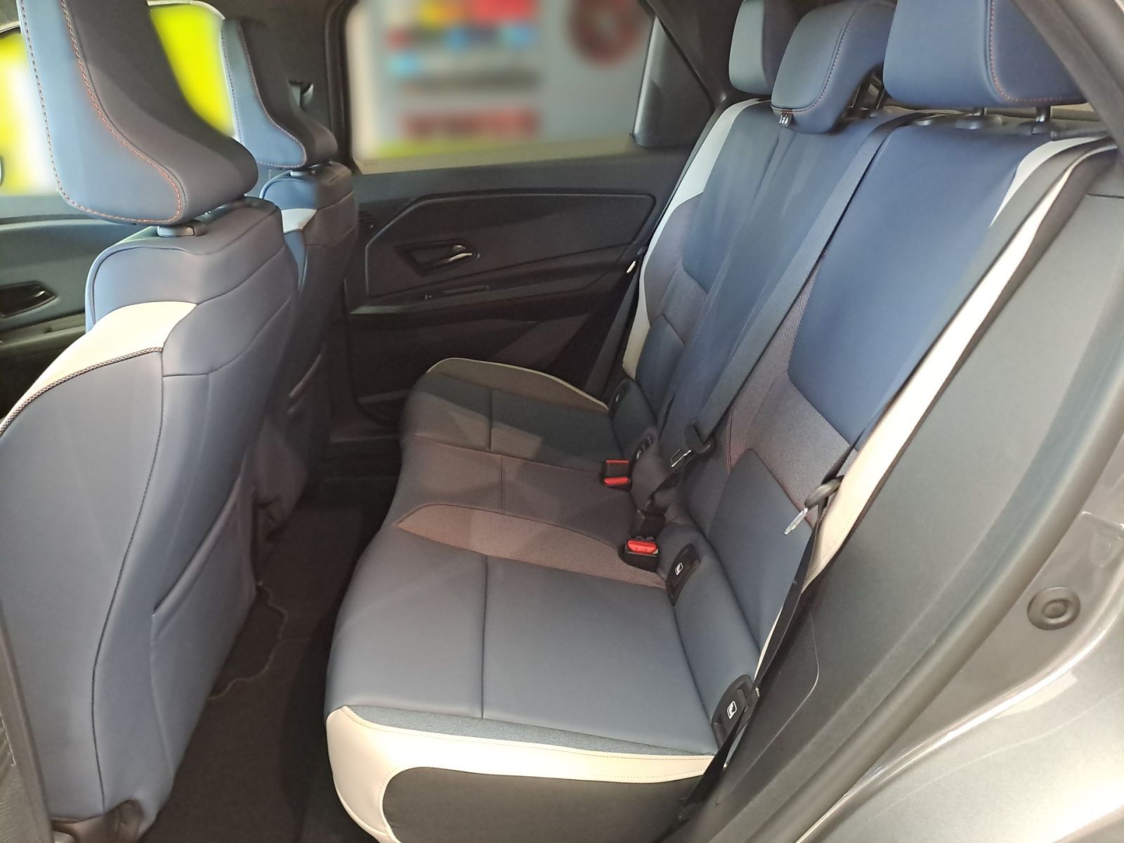 NISSAN MICRA 52 kWh EVOLVE