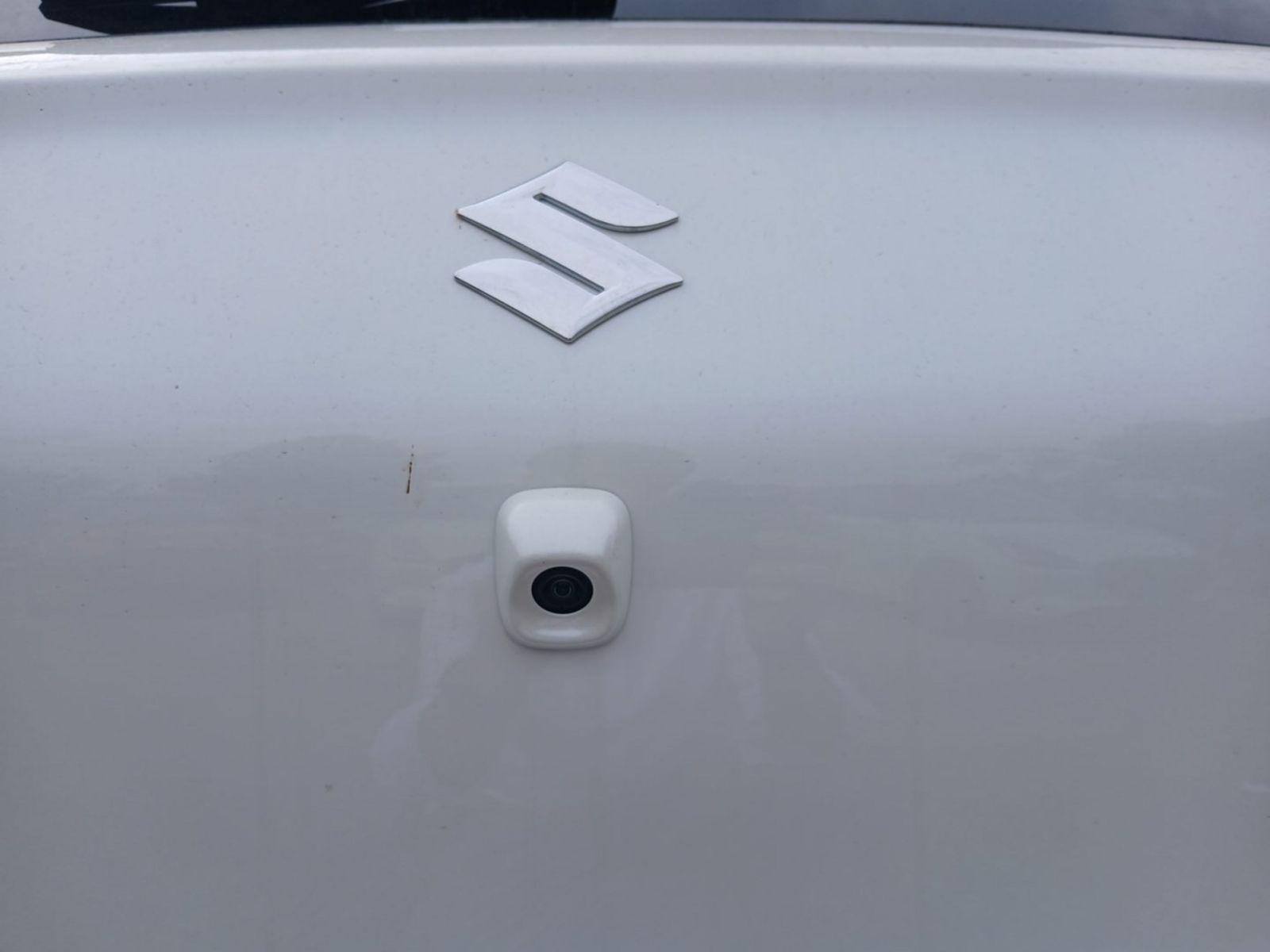 Suzuki SWIFT COMFORT CVT HYBRID