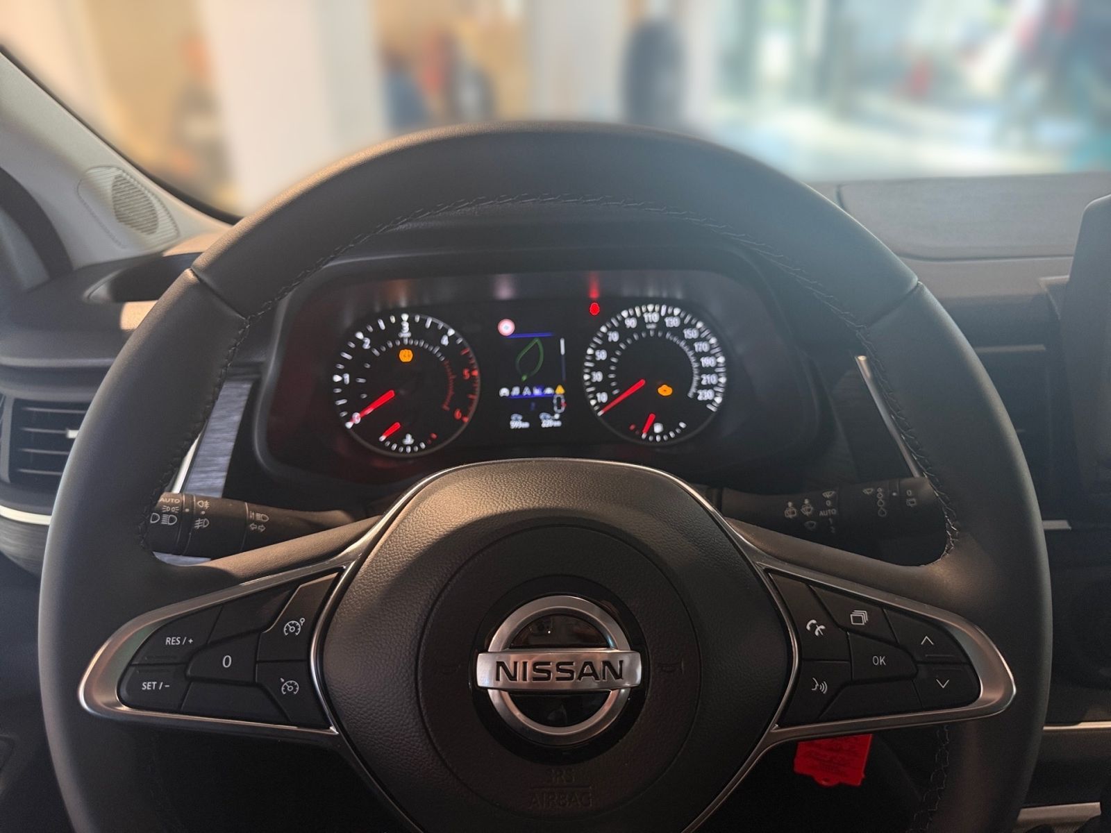 DETHLEFFS Nissan Primastar 2.0 dci Flexvan Carplay Navi