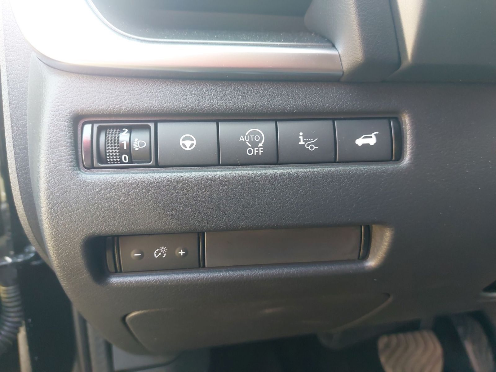 NISSAN Qashqai 1.3 DIG-T N-Connecta HeadUp*Navi*360°CAM
