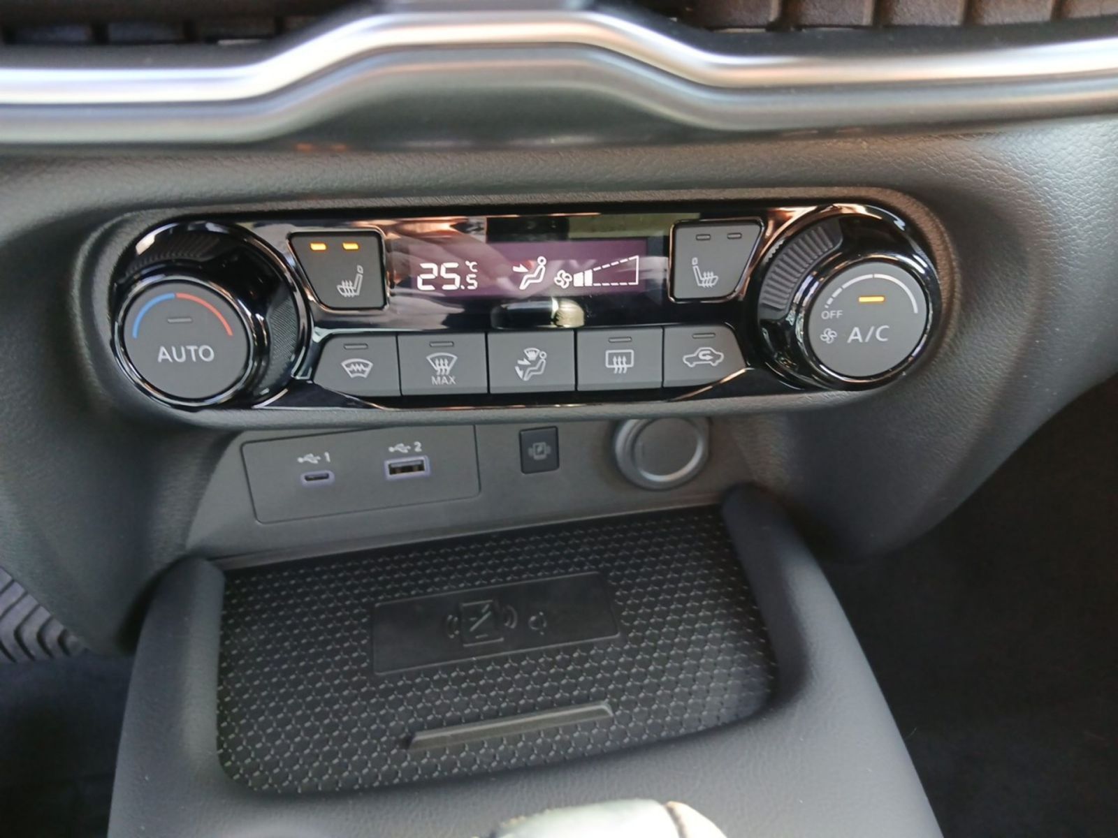 Nissan JUKE 1.6 HYBRID 143 PS 4AMT