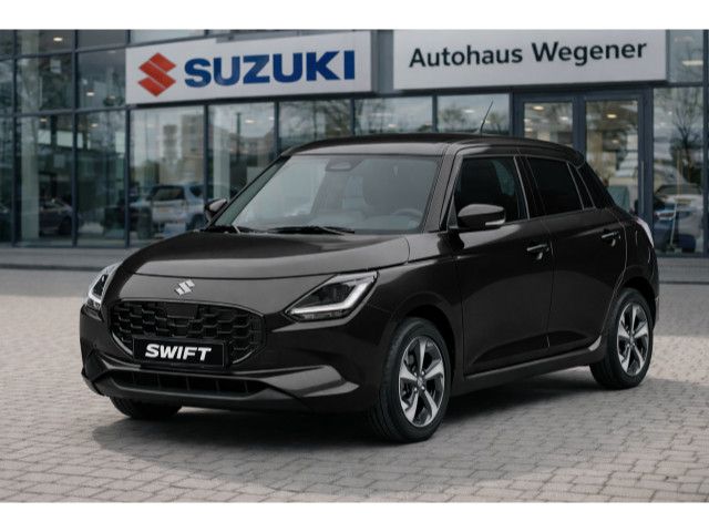 SUZUKI Swift Comfort+ Hybrid AT - schon ab 179,-€ mtl.*