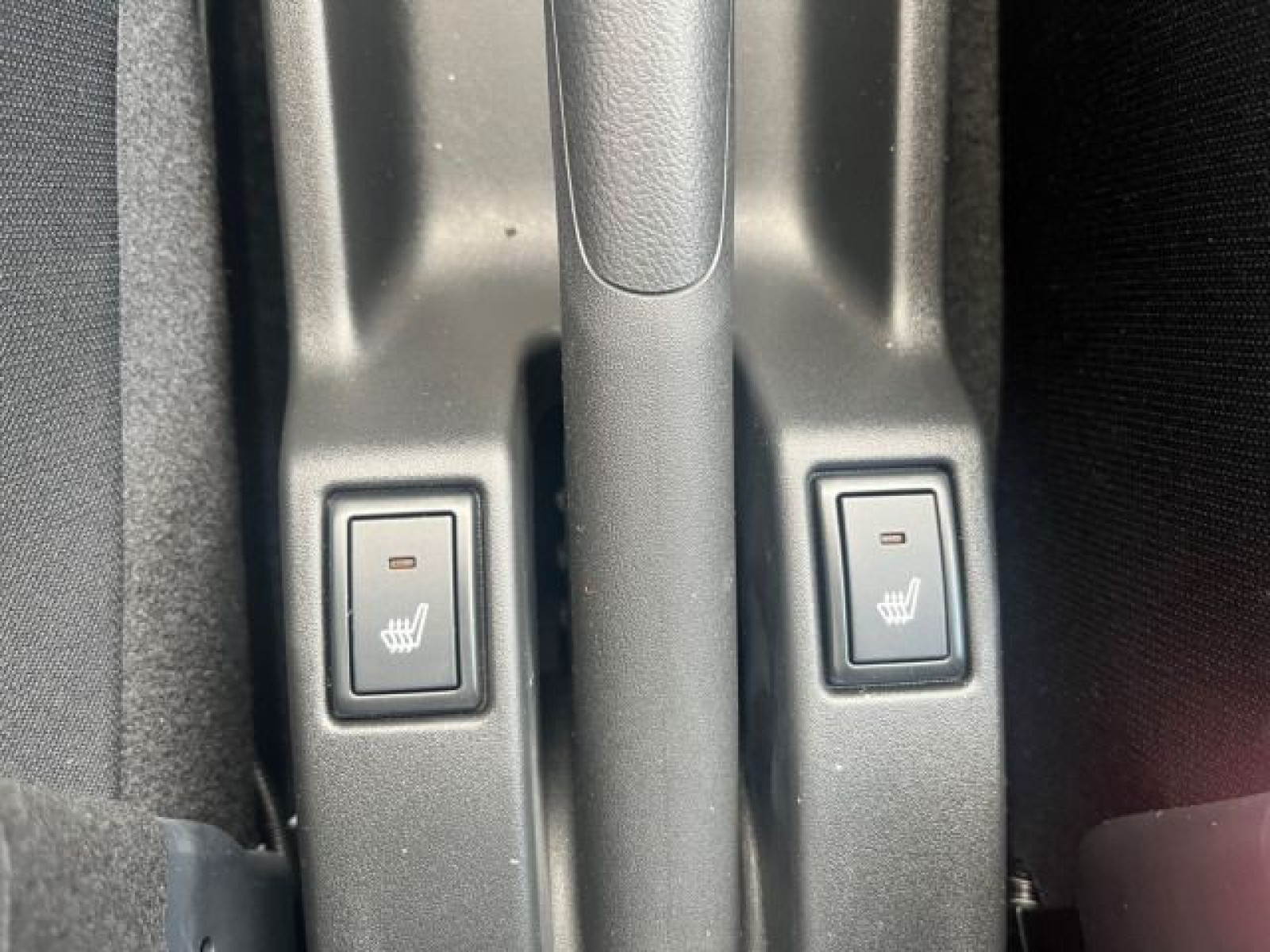 Suzuki SWIFT COMFORT CVT HYBRID