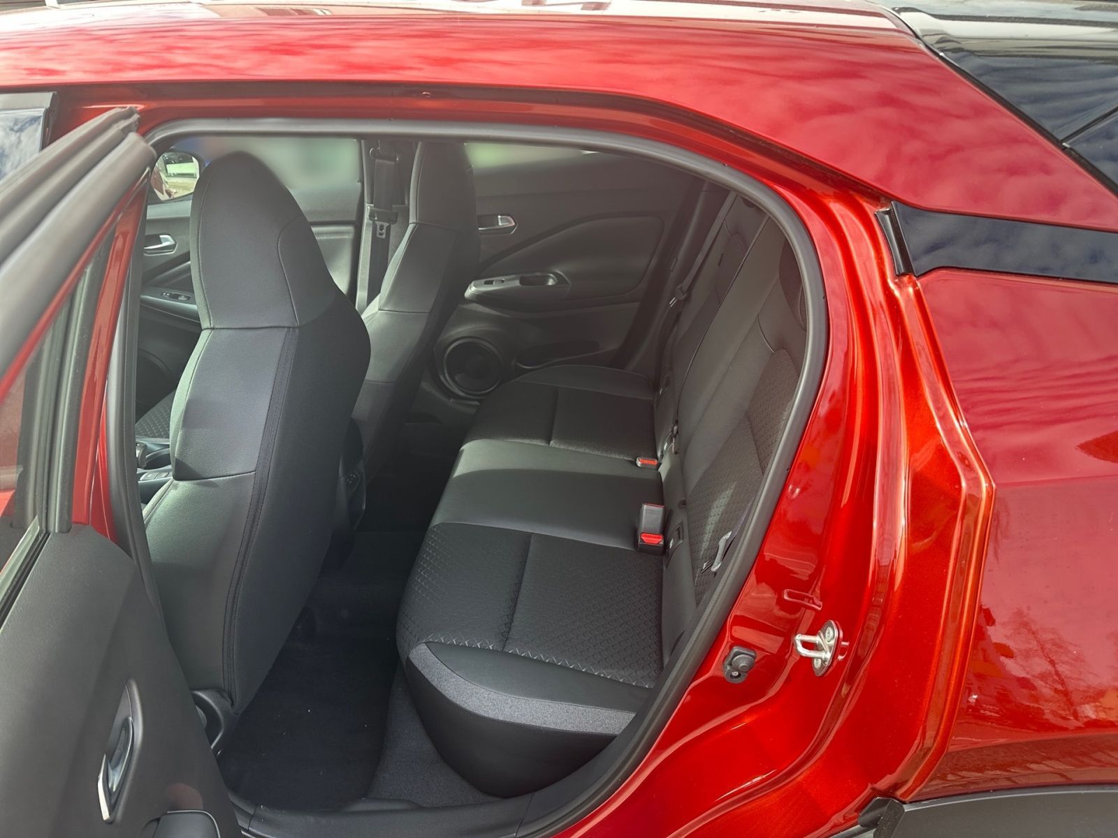 NISSAN Juke N-Connecta 1.6 Hybrid Winterpaket*Navi*360°