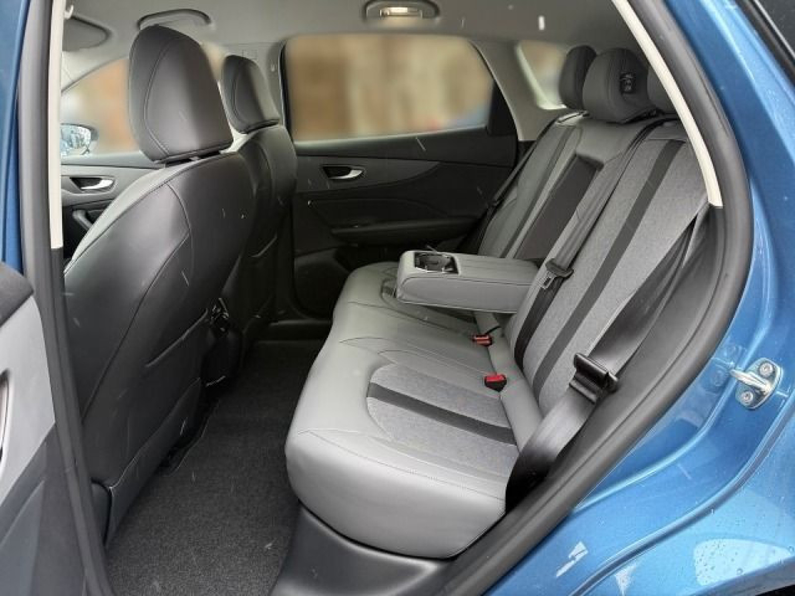MG MGS5 EV Luxury Long Range/ WÄPU/ SHZ/ LHZ/ LED