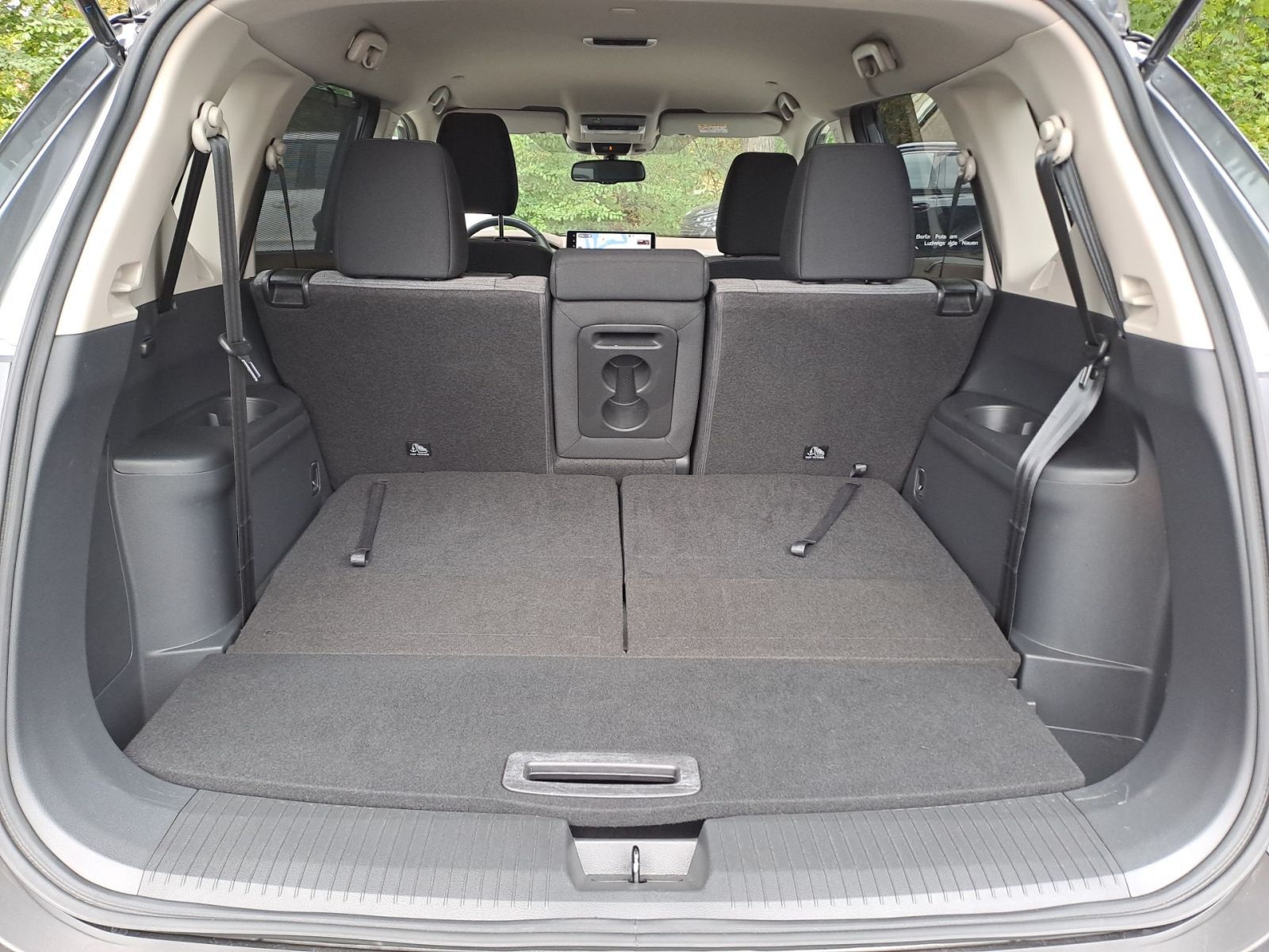 NISSAN X-TRAIL 1.5 Tekna VC-T MHEV - NAVI WINTER