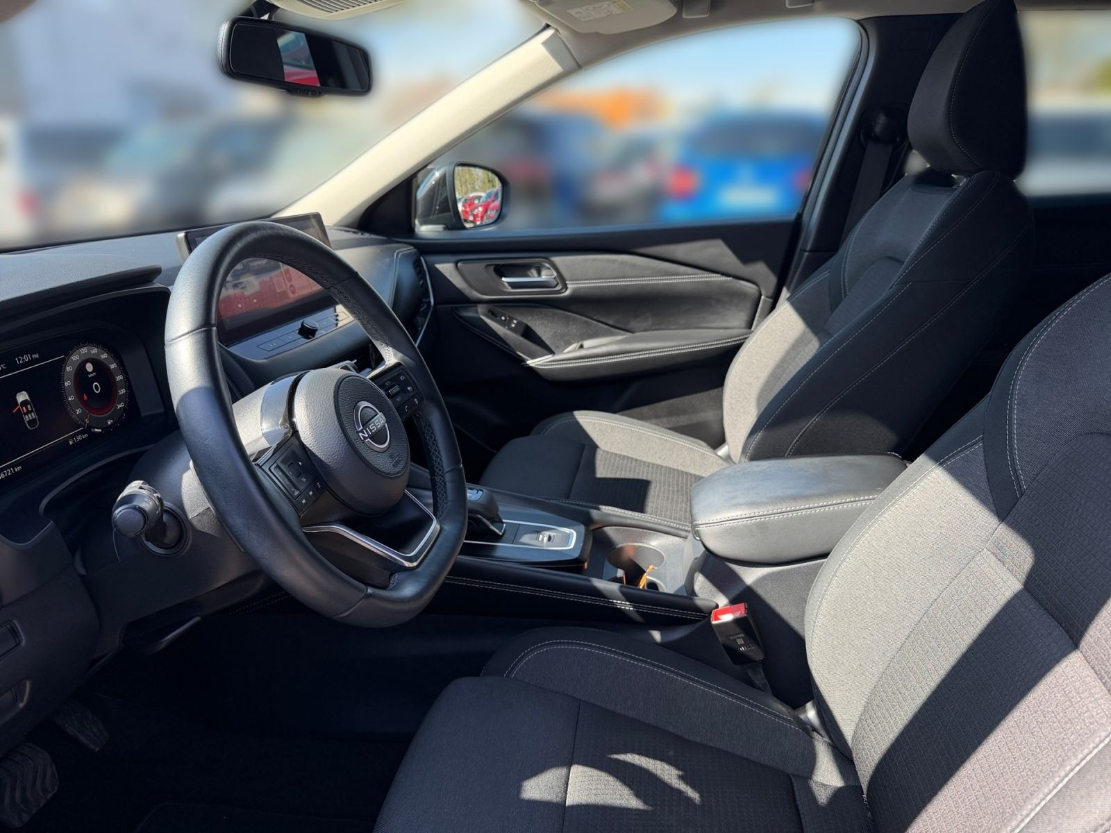 Nissan Qashqai 1.3 AT N-CONNECTA*LED*ALU*360*Allwetter