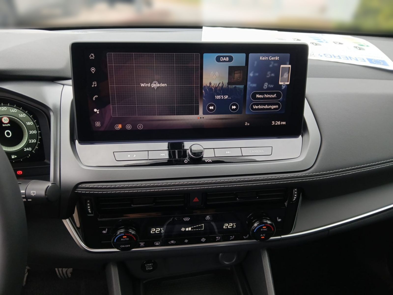NISSAN QASHQAI 1.3 DIG-T MHEV 158 PS