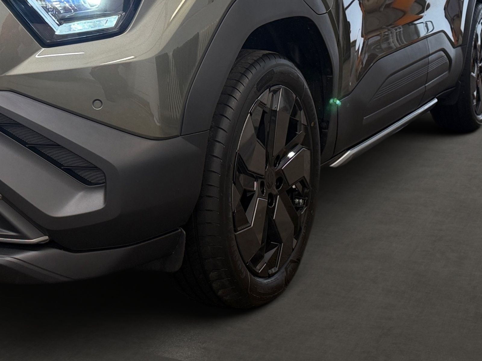 Suzuki e VITARA (61kWh) Comfort+ LED NAVI 360°