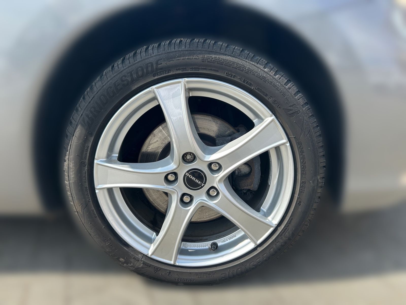 Nissan Pulsar 1.6 DIG-T MT Tekna Totwinkel*360°*8-FACHB