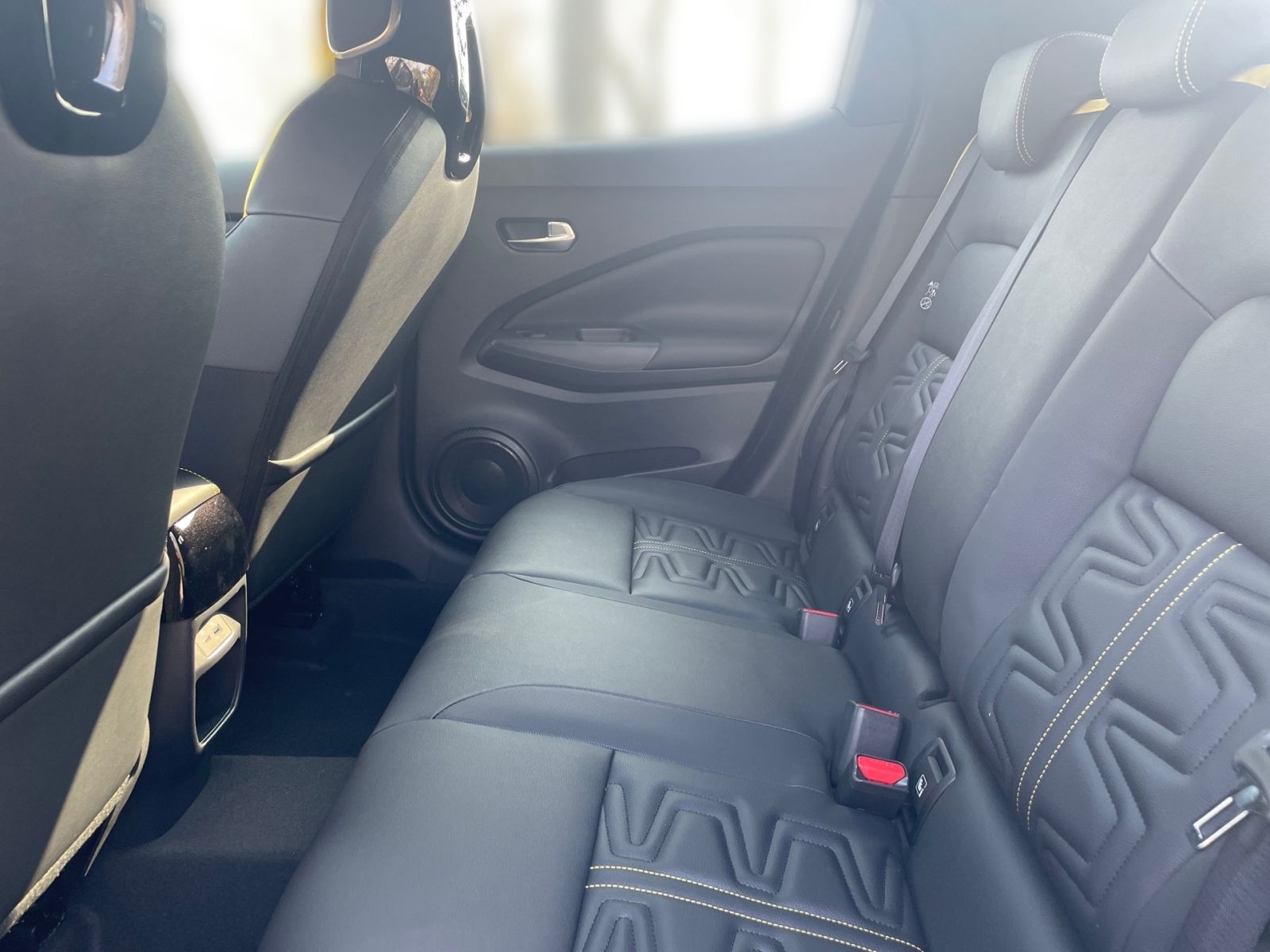 NISSAN JUKE N-SPORT 7DCT Tech ProPILOT Bose BFS