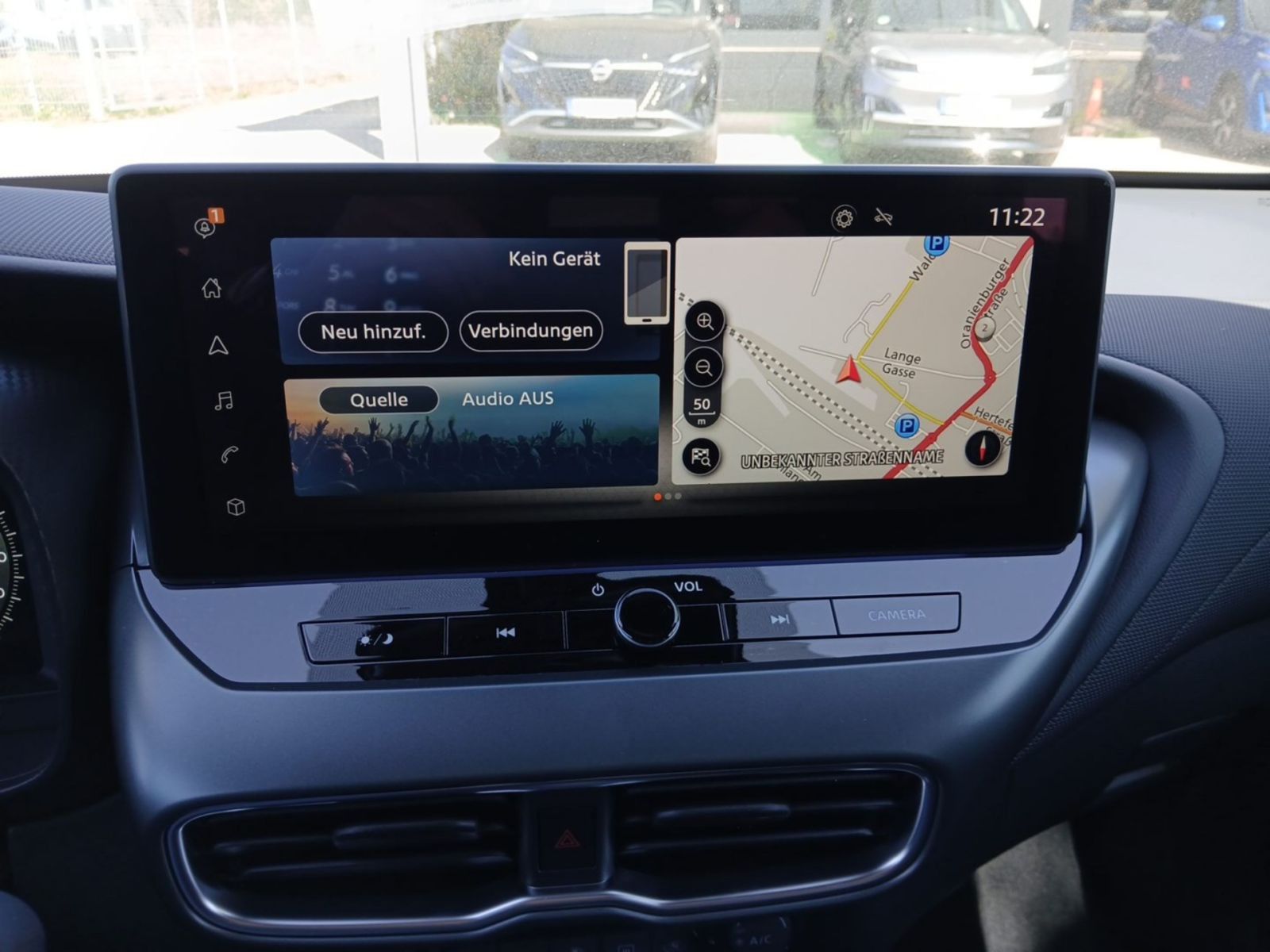 NISSAN JUKE 1.6 HYBRID 143 PS 4AMT