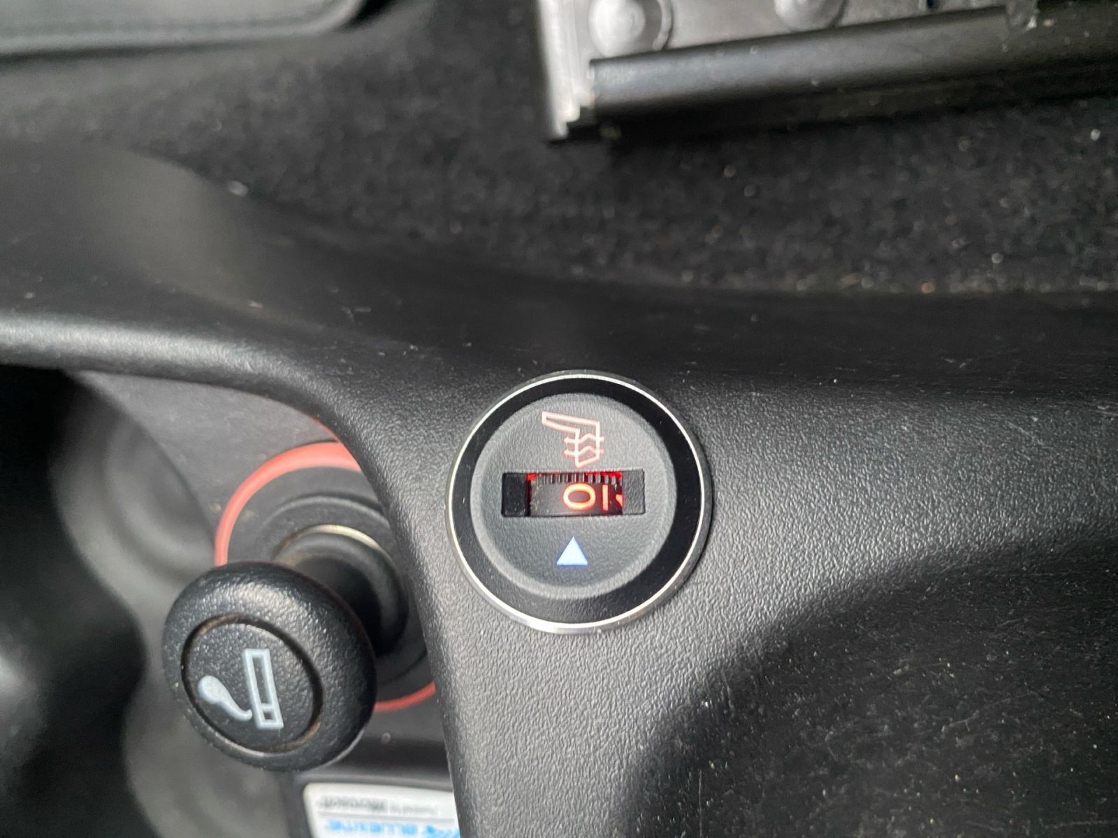 ABARTH 595 Turismo Cabrio Automatik*Bi-Xenon*Sitzhzg.