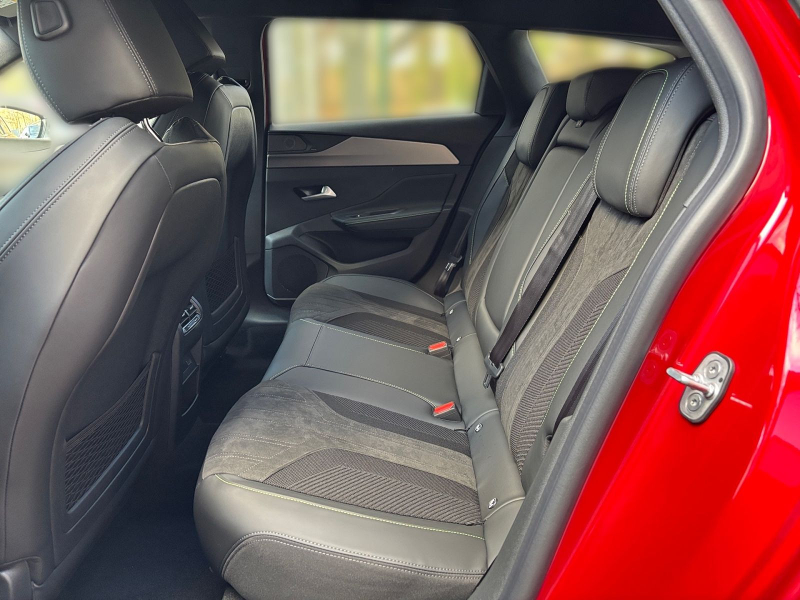 Peugeot 308 SW GT HYBRID 145 e-DSC6 *Kamera*SHZ*