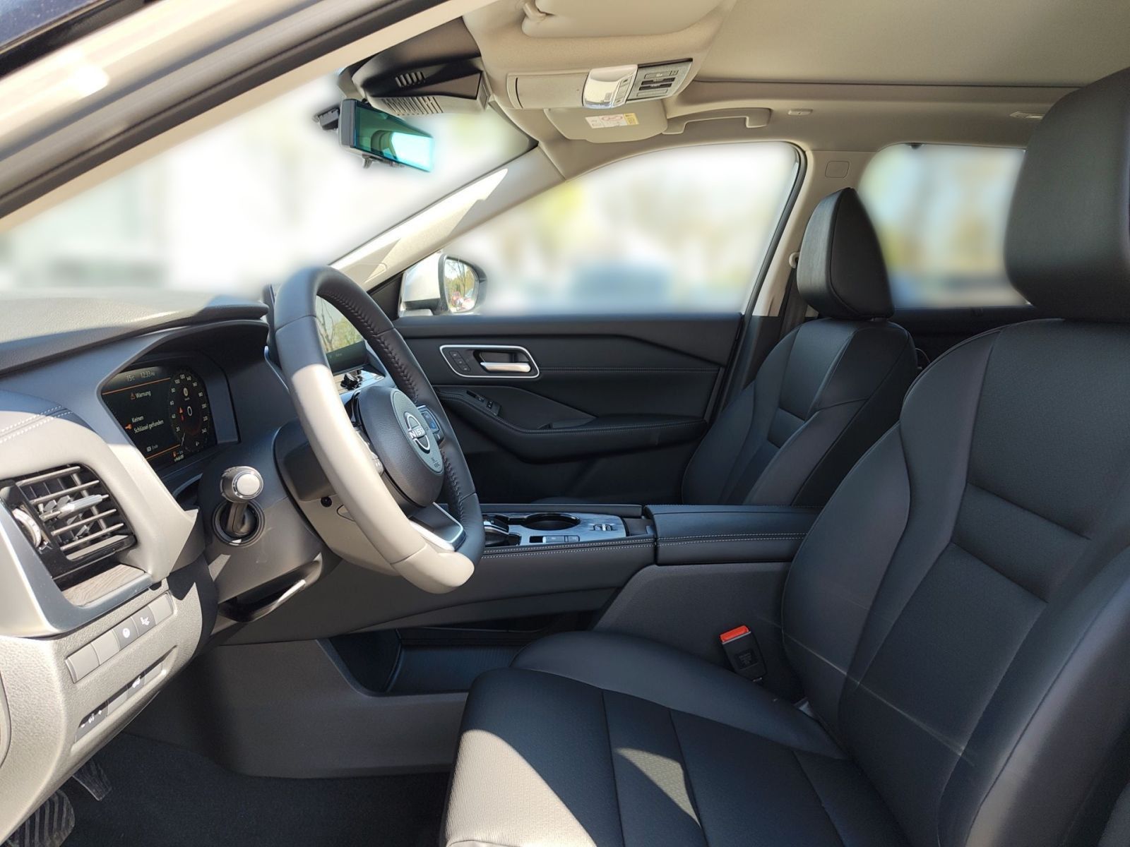 Nissan X-Trail 1.5 VC-T e-Power Tekna Head-Up*Navi