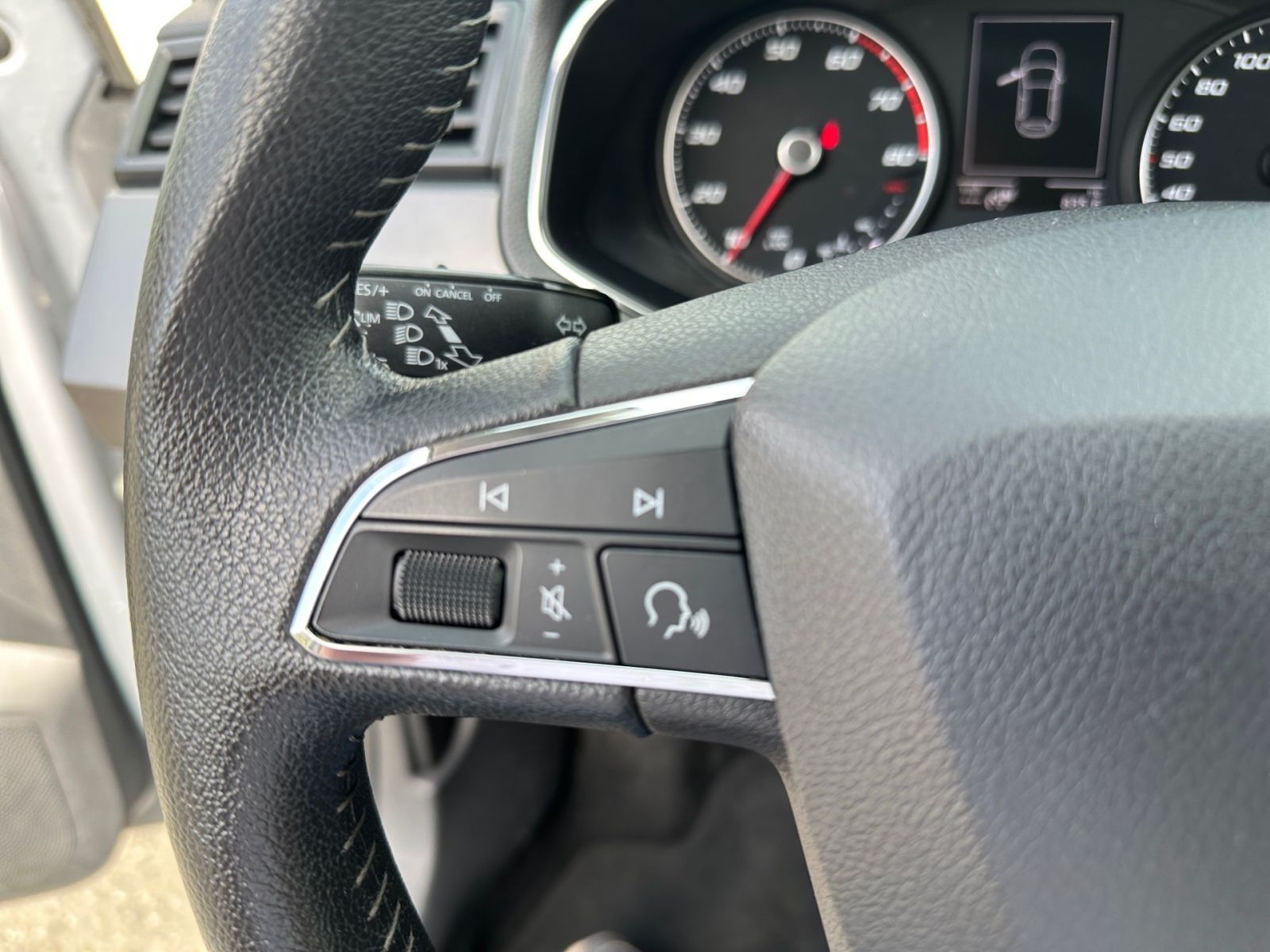 SEAT Ibiza 1.0 MPI Style MT CarPlay*SHZ*PDC*ClimaAut.