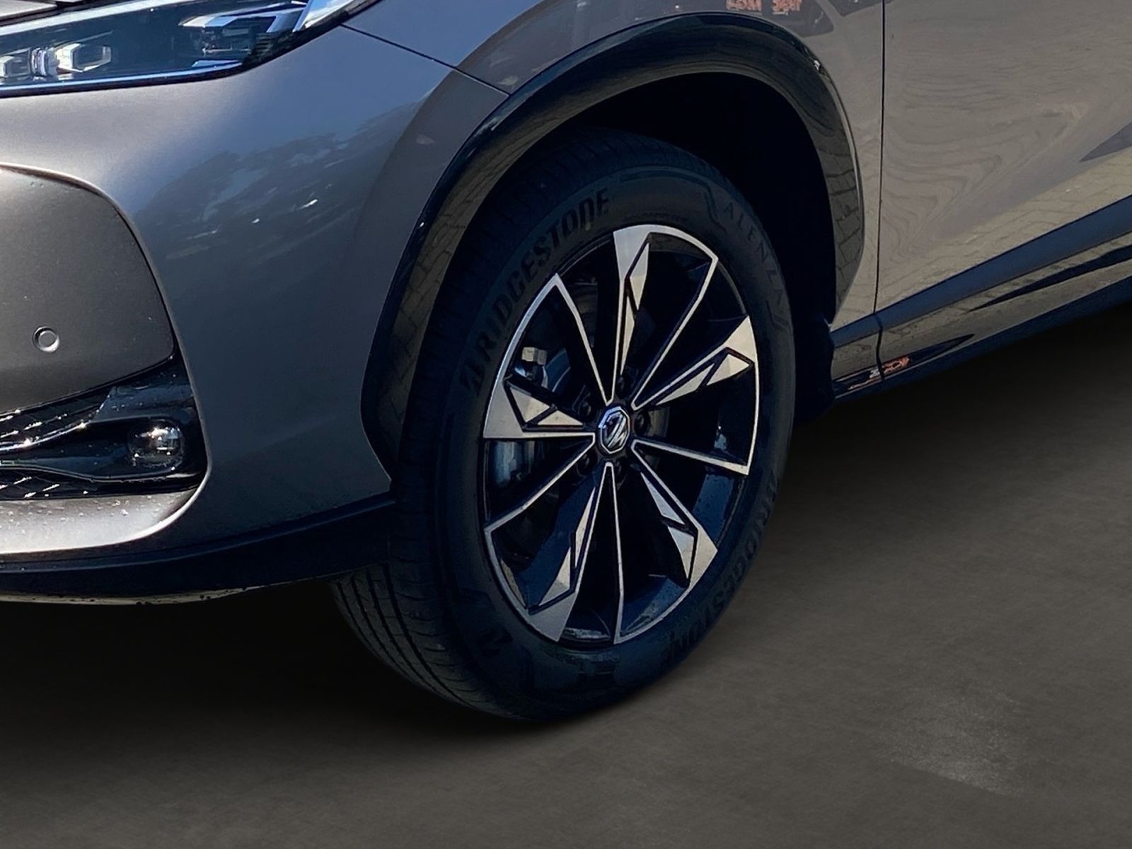 MG HS 1.5 T-GDi Hybrid+ Luxury |LED|360|CarPlay|ACC