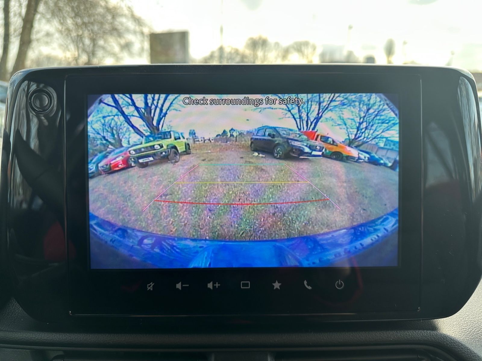 SUZUKI SWIFT COMFORT+ CVT HYBRID ACC*Navi*Kamera*PDC