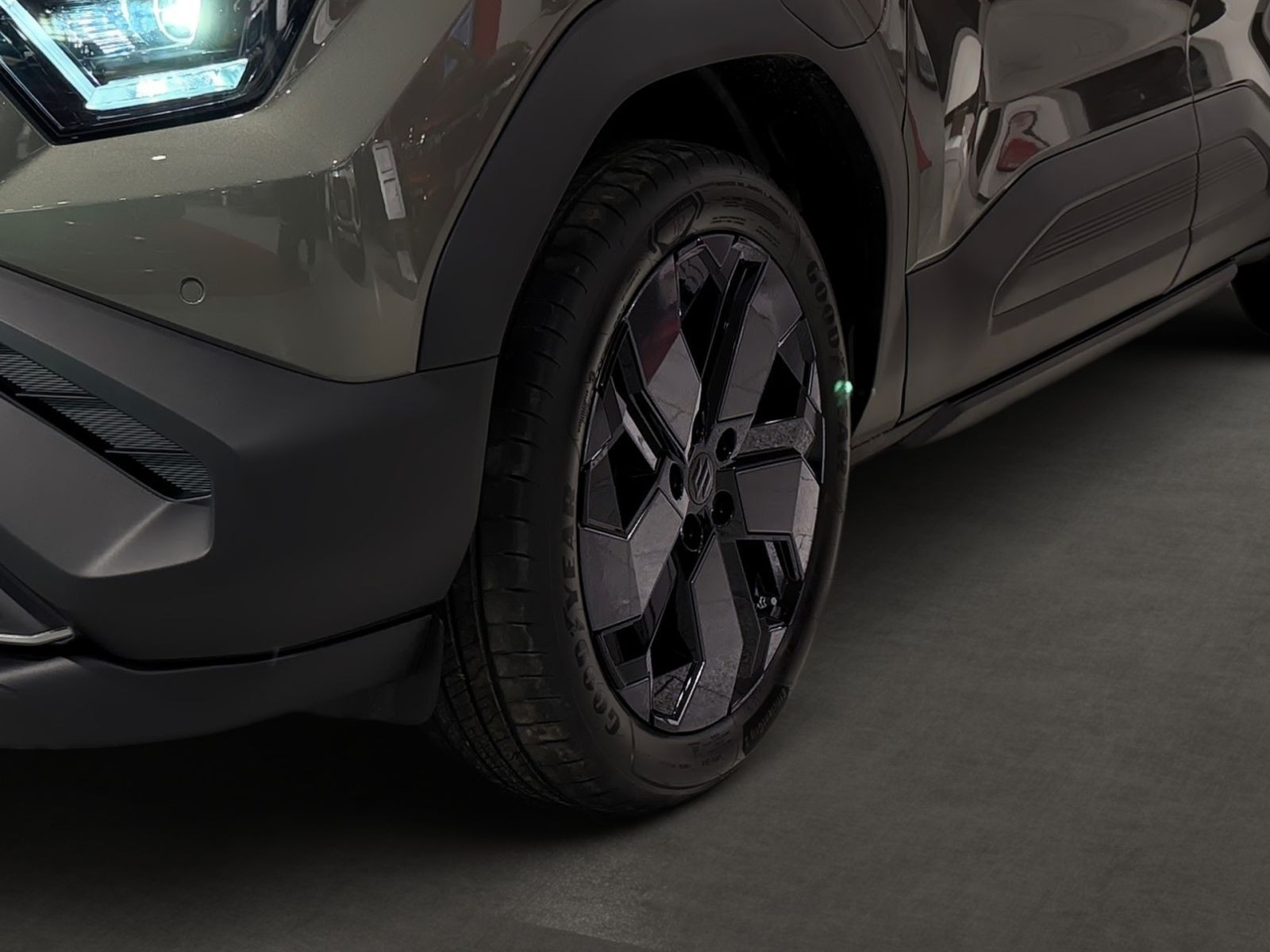 Suzuki e VITARA (61kWh) ALLGRIP-e Comfort+