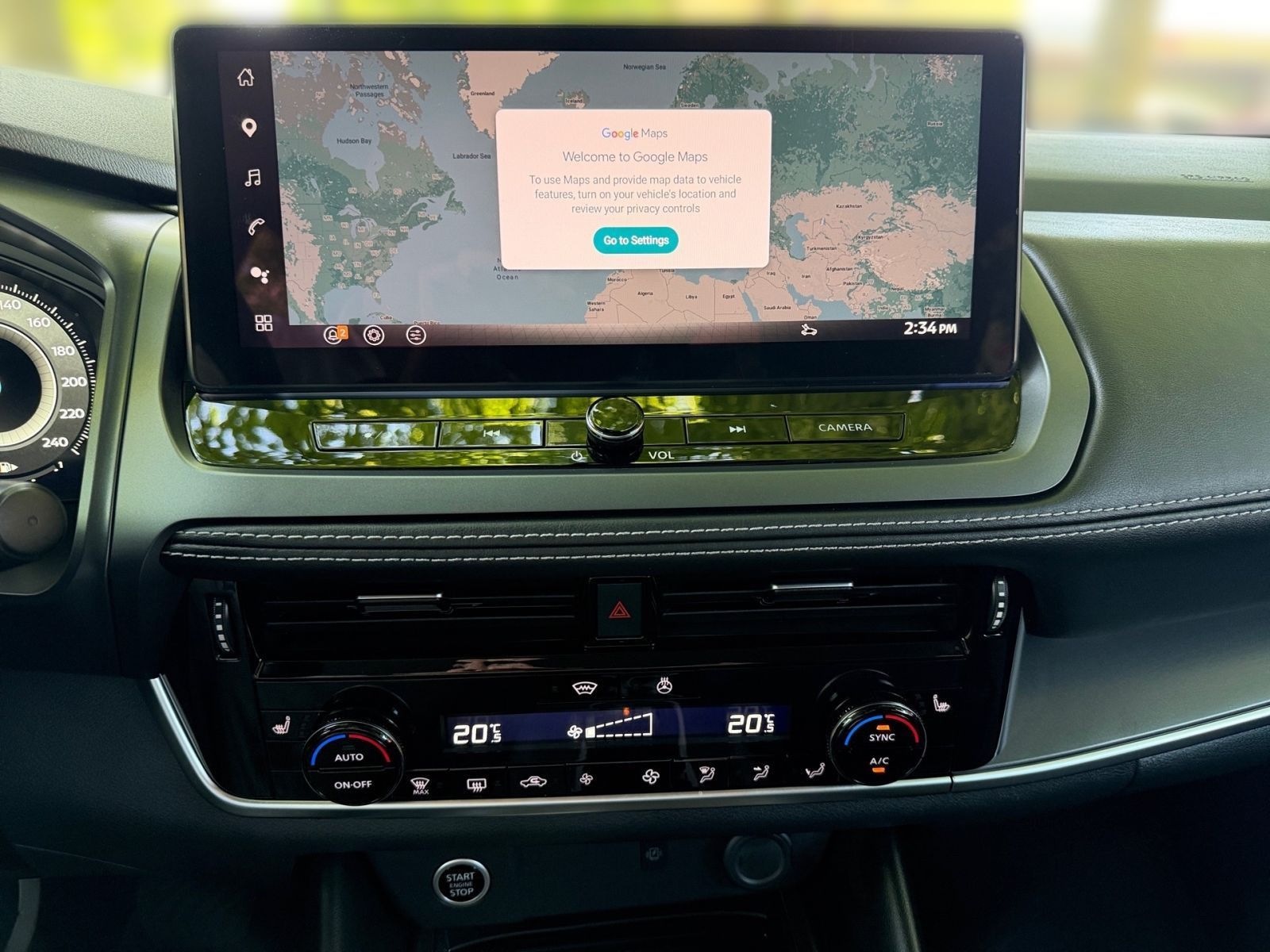 NISSAN Qashqai 1.3 DIG-T MHEV N-Connecta Totw.*CarPlay