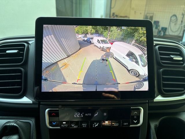 PEUGEOT Boxer Kastenwagen 335 L2H2 BlueHDi 140 EAT8