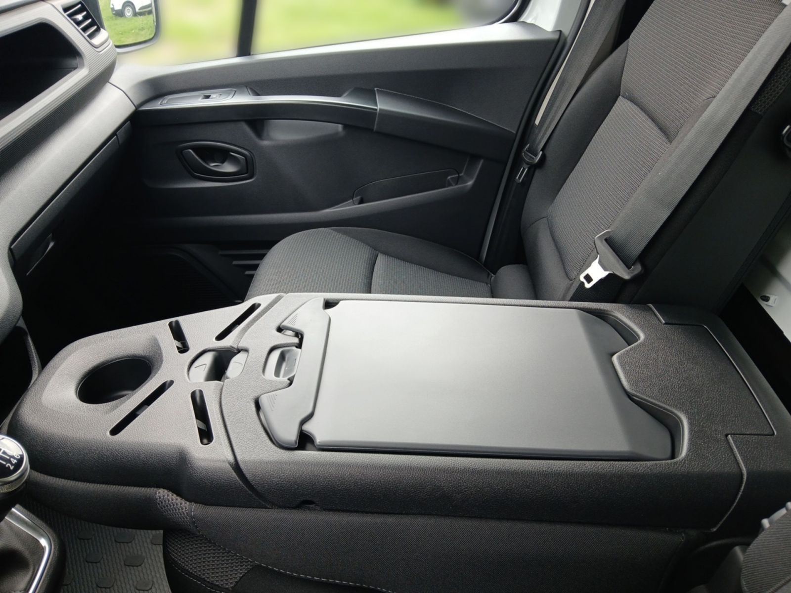 Nissan Primastar Kasten L1H1 3,0t